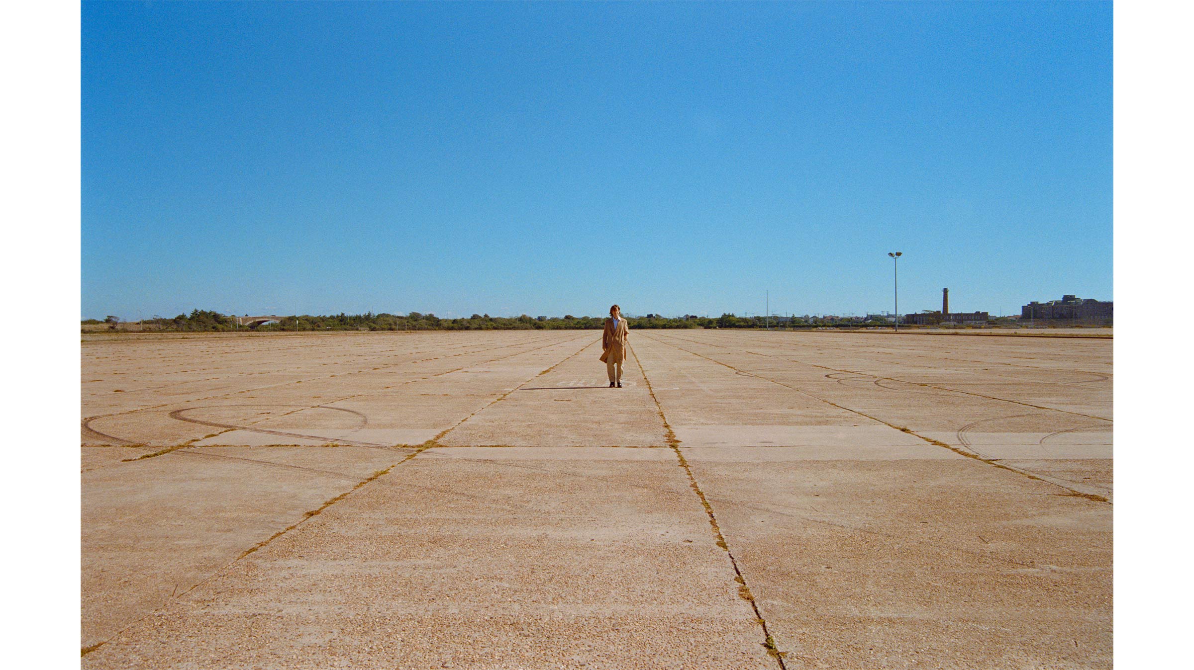 For Porches, music is a memoir