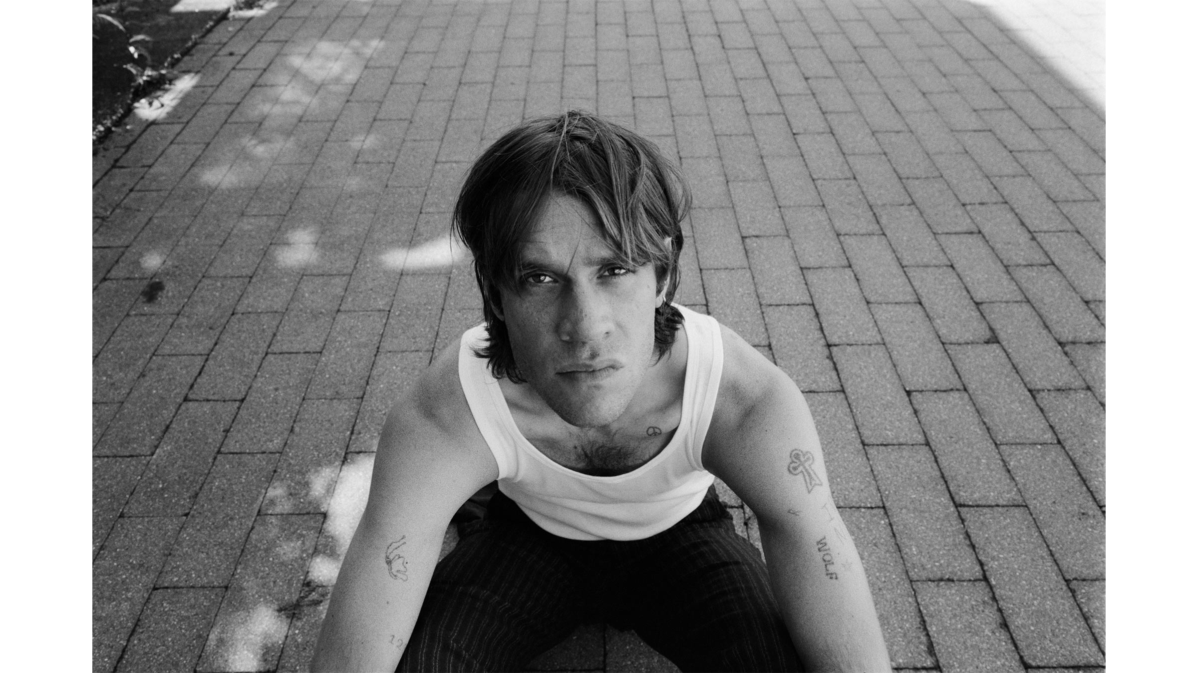 For Porches, music is a memoir