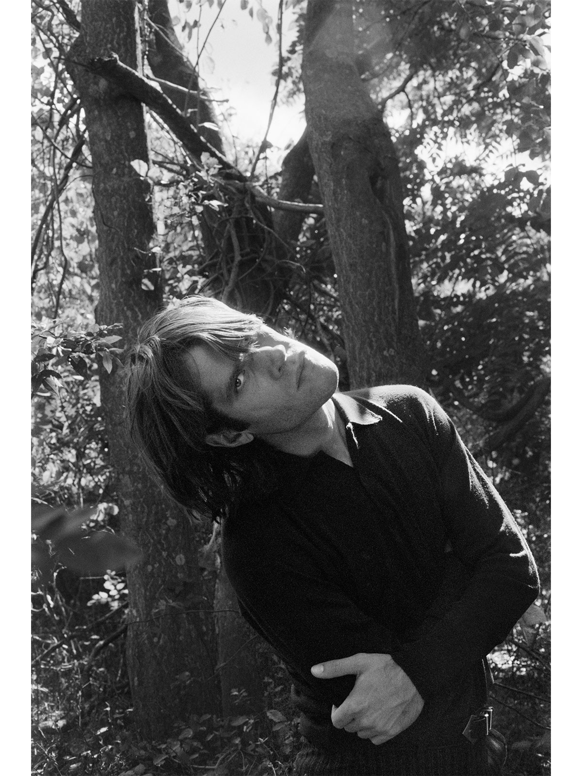 For Porches, music is a memoir