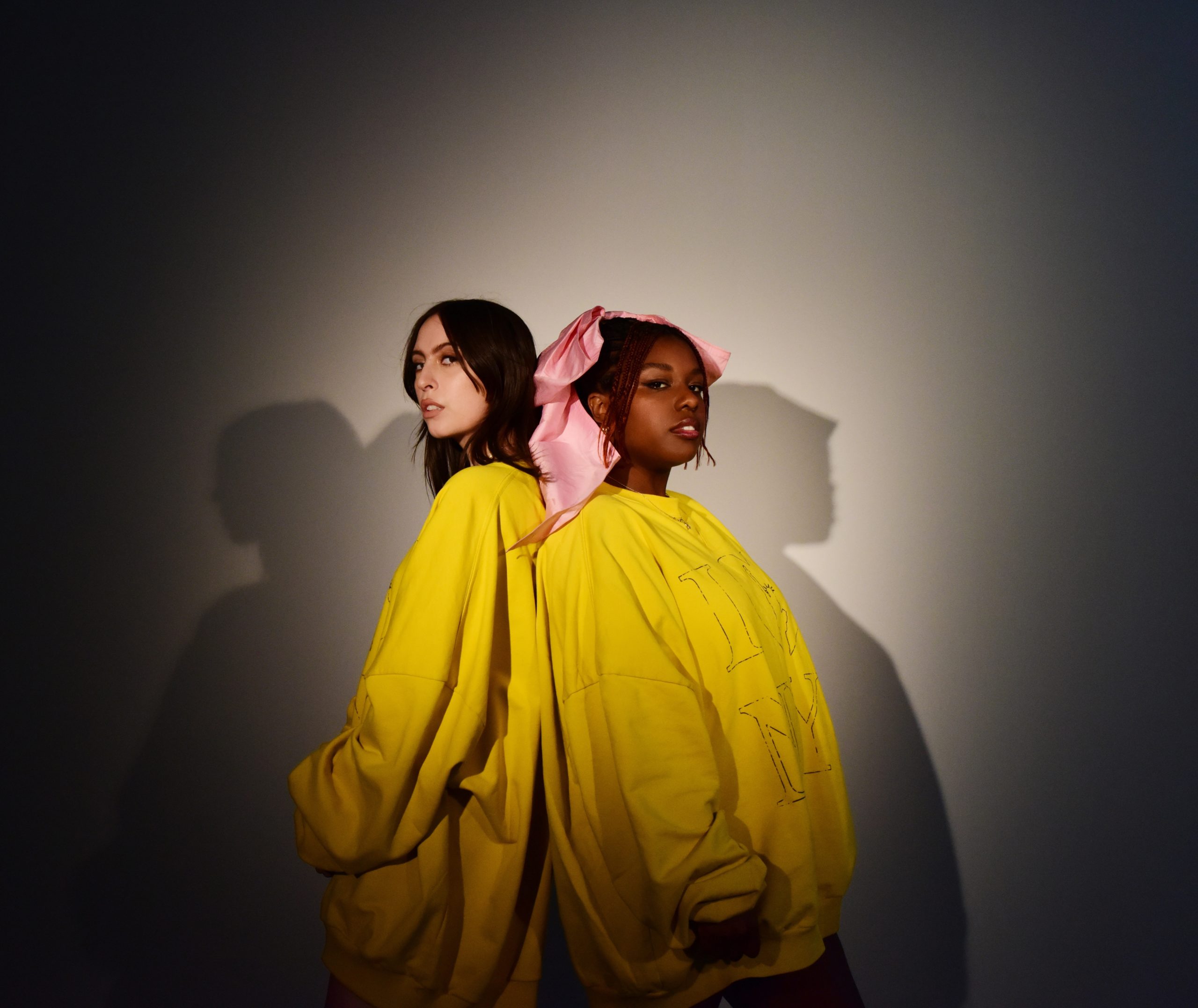 Coco & Clair Clair is for the girls