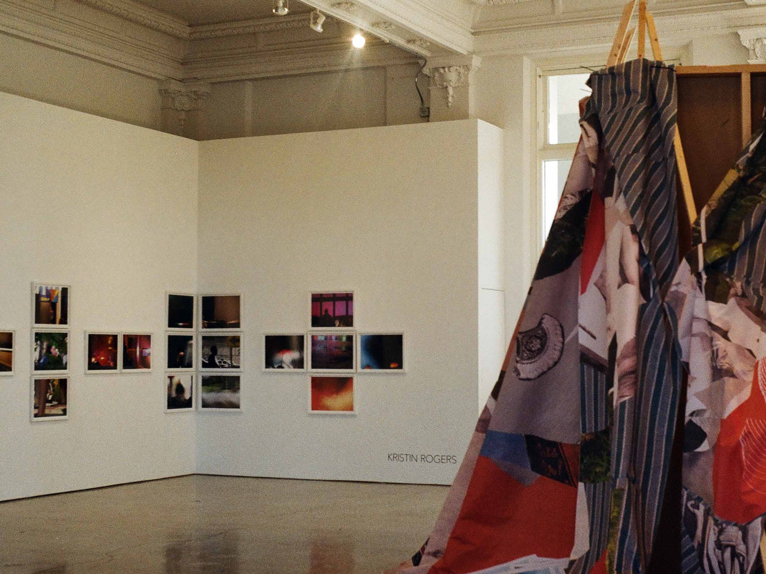 Inside the sixth FotoFocus biennial, as told by an art world outsider