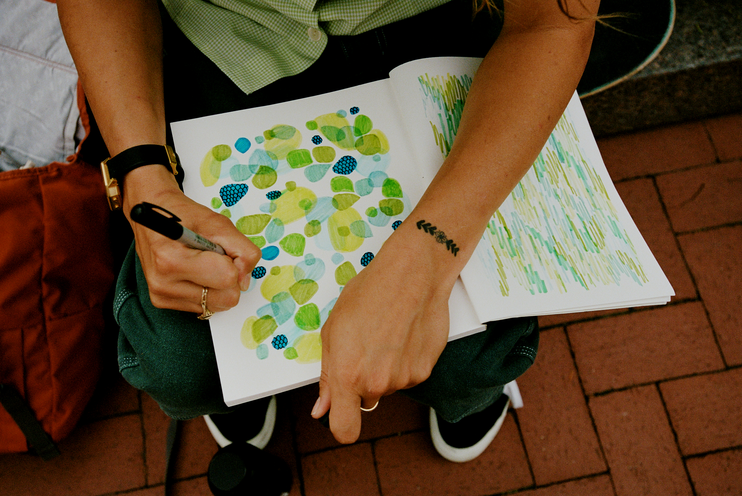 Nora Vasconcellos is building the foundation for a new generation of skateboarders