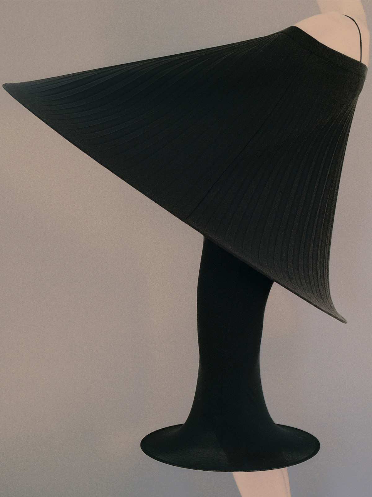 Designer Terrence Zhou speaks the language of shape