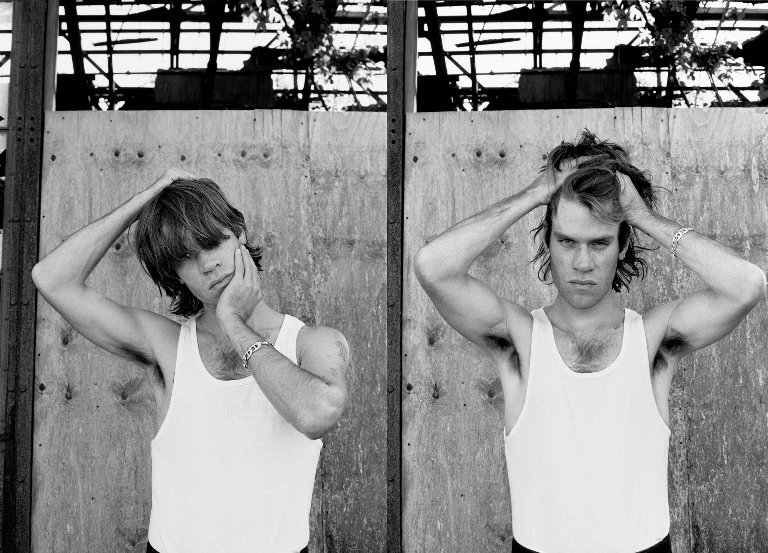 For Porches, music is a memoir