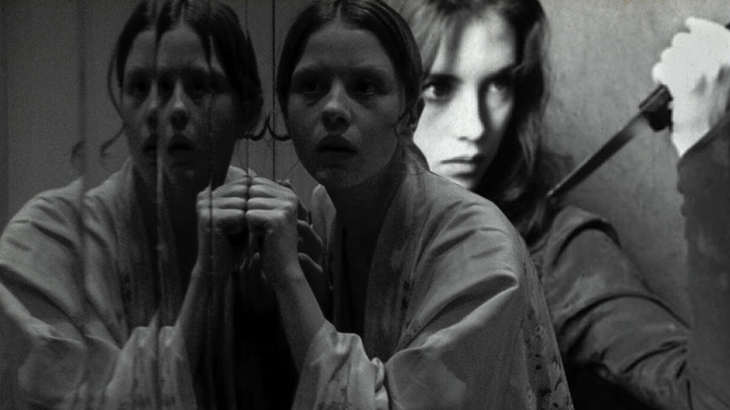 Halloween films for lovers of arthouse horror, and the best snacks to