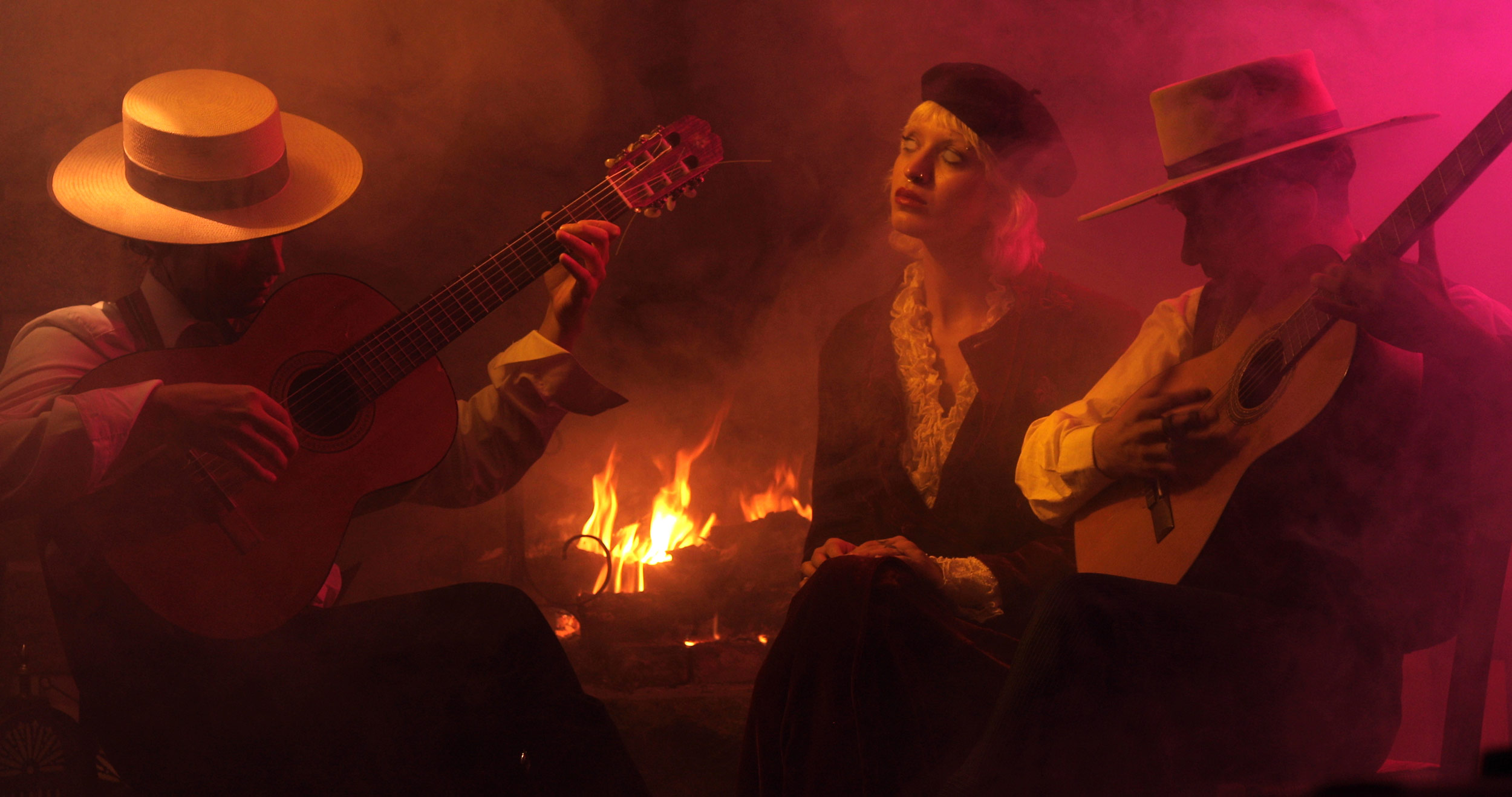 La Femme defies expectations on ‘Teatro Lucido’