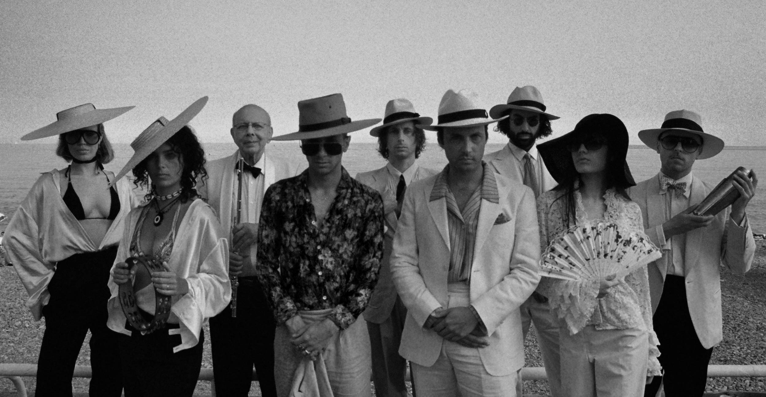 La Femme defies expectations on ‘Teatro Lucido’