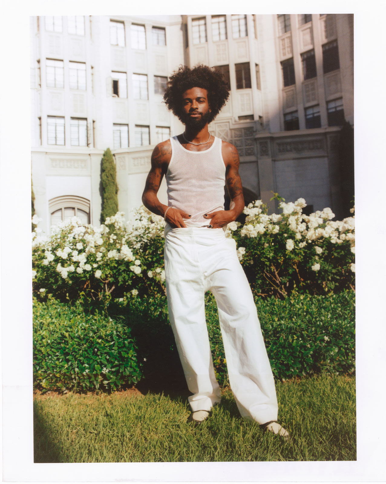 What’s next for pro skater Carlisle Aikens?