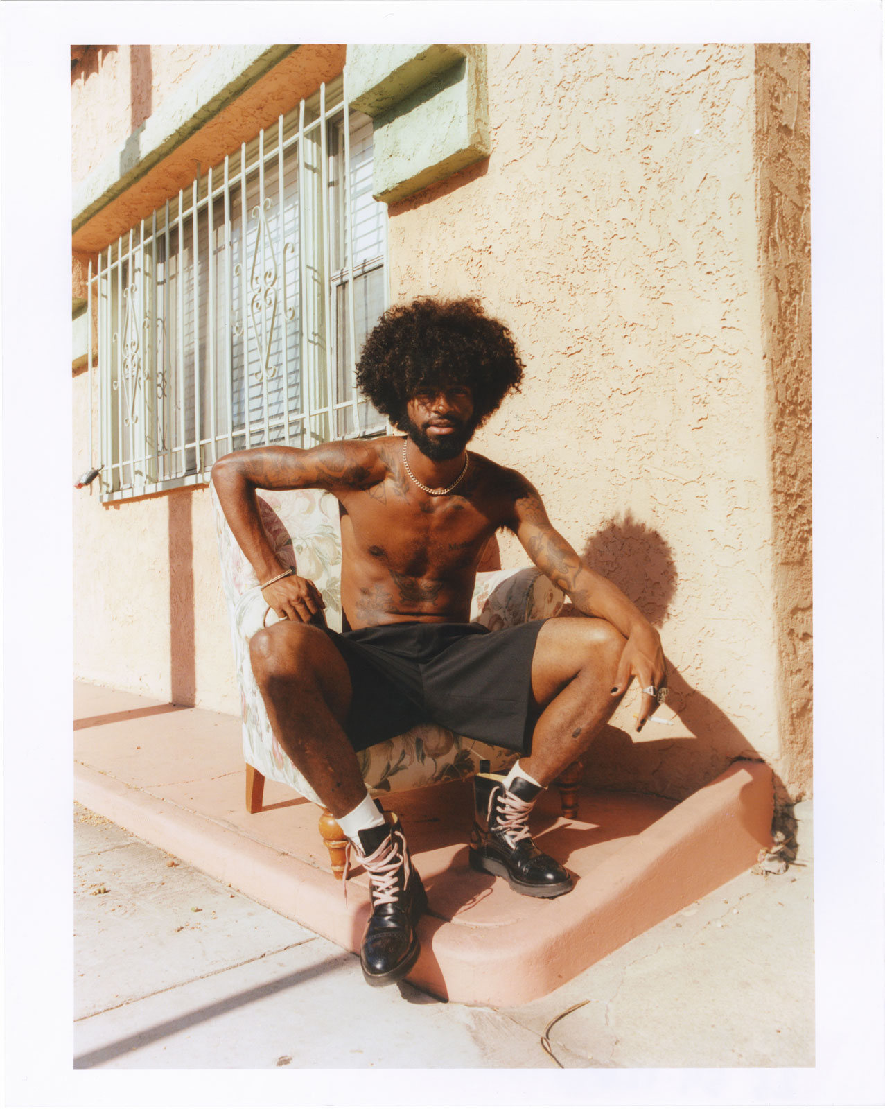 What’s next for pro skater Carlisle Aikens?