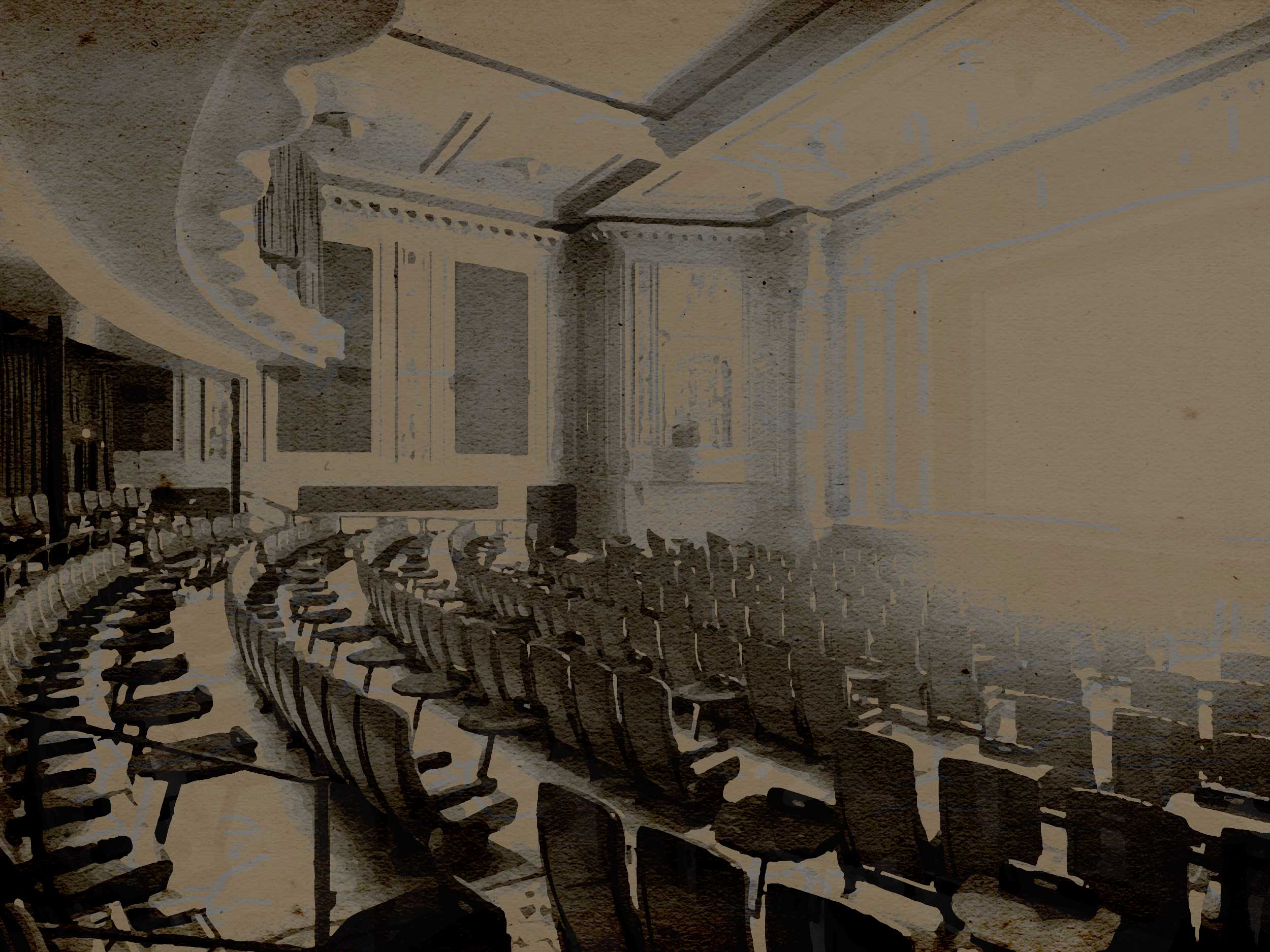 Are complaints about unoriginality in film unoriginal?