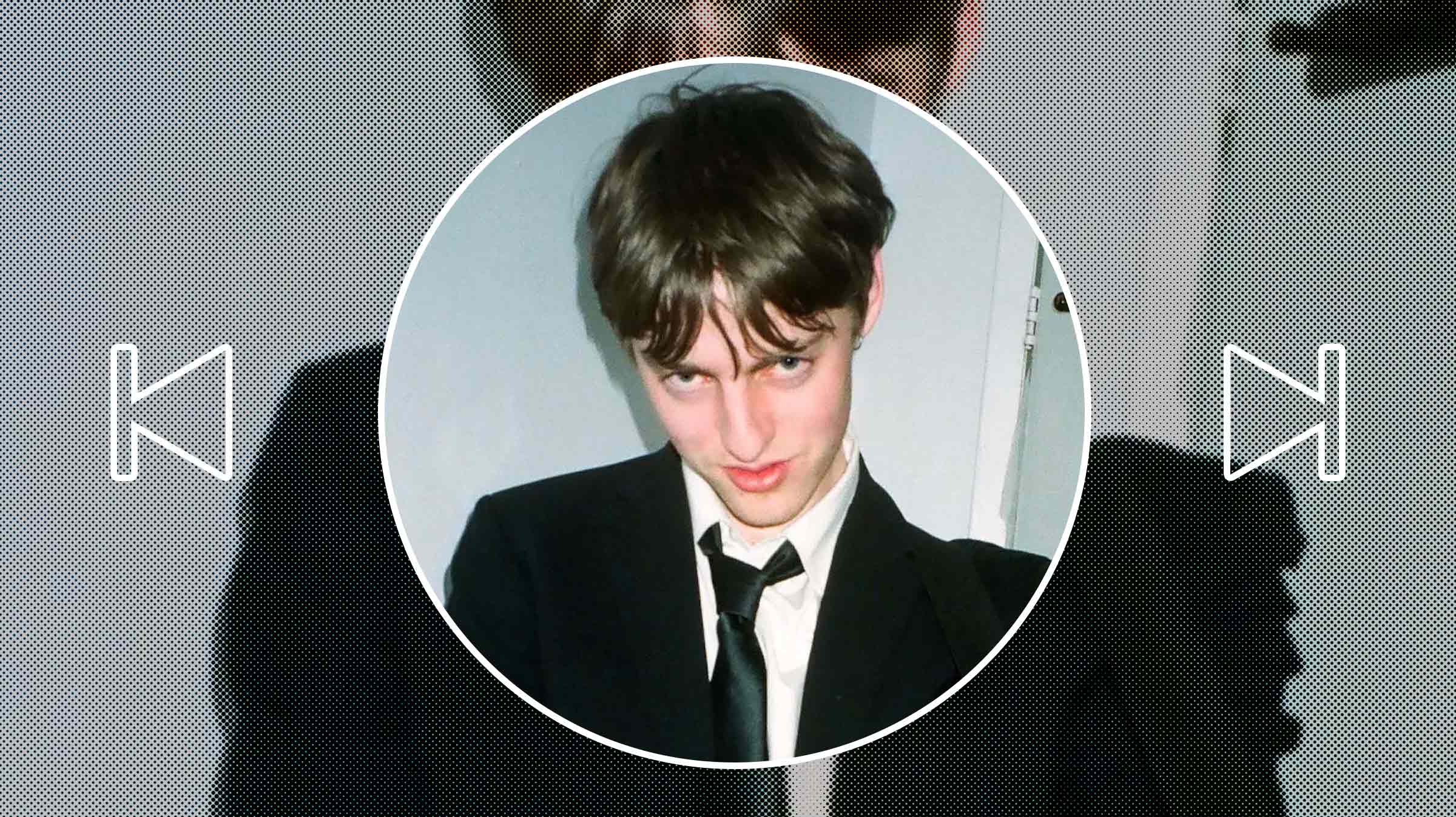 The sound of Halloween, according to The Dare