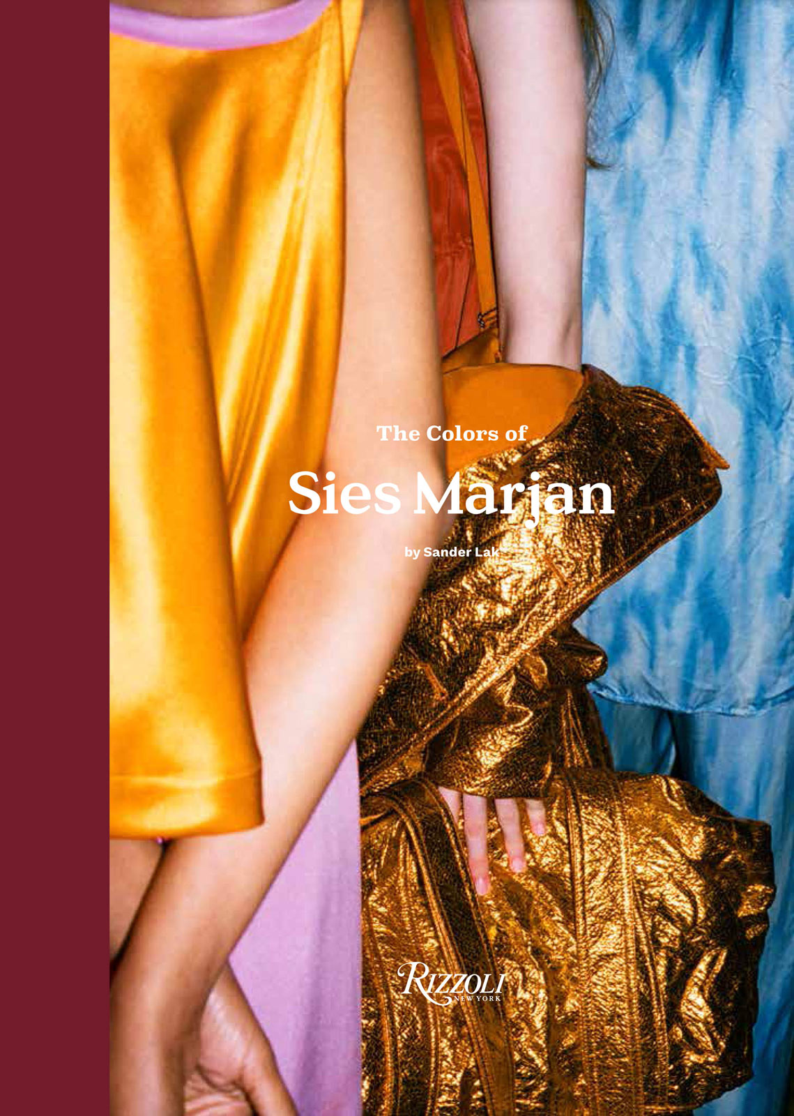 ‘The Colors of Sies Marjan’ pays homage to the brand’s bold legacy