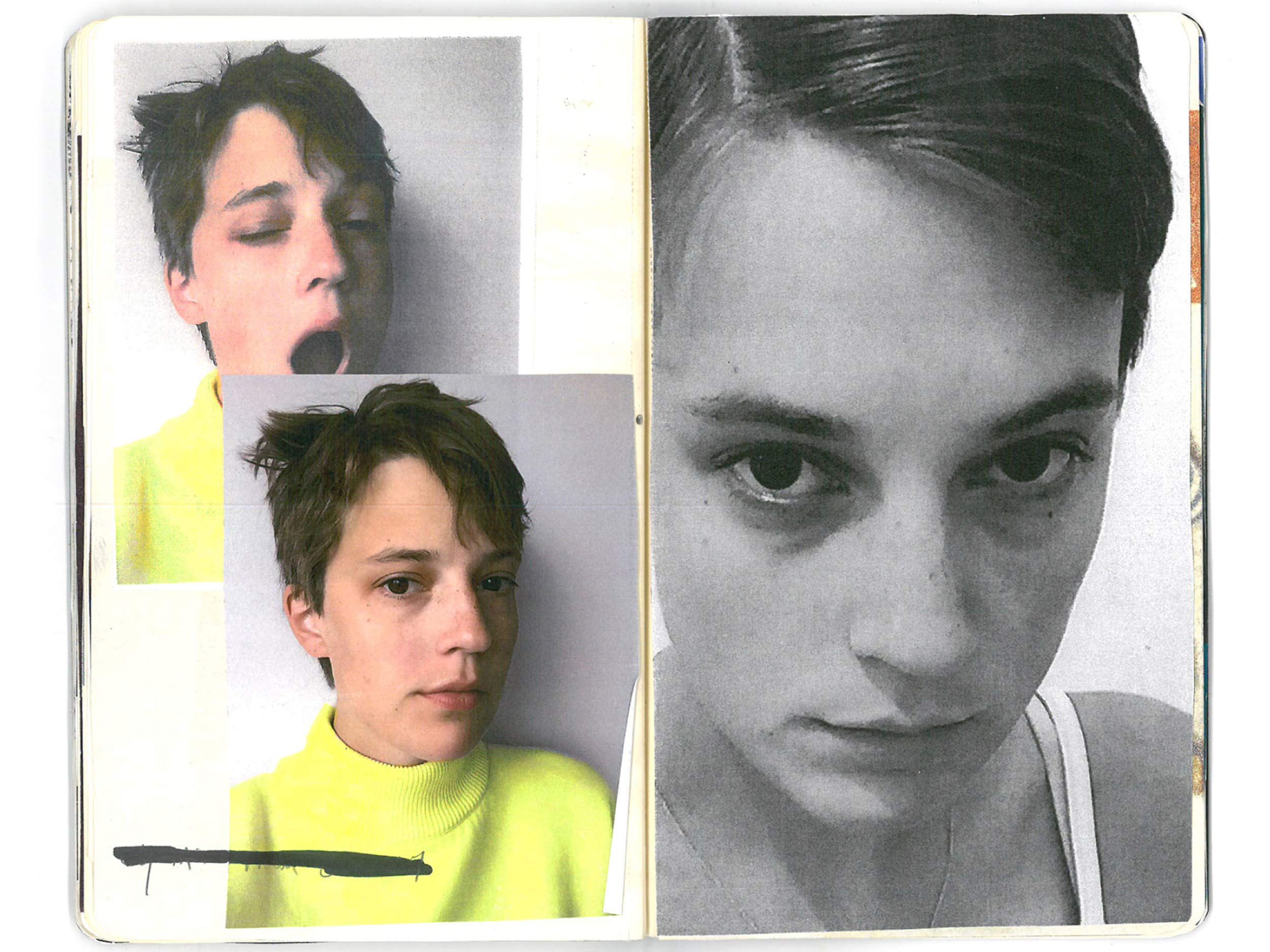 ‘The Colors of Sies Marjan’ pays homage to the brand’s bold legacy