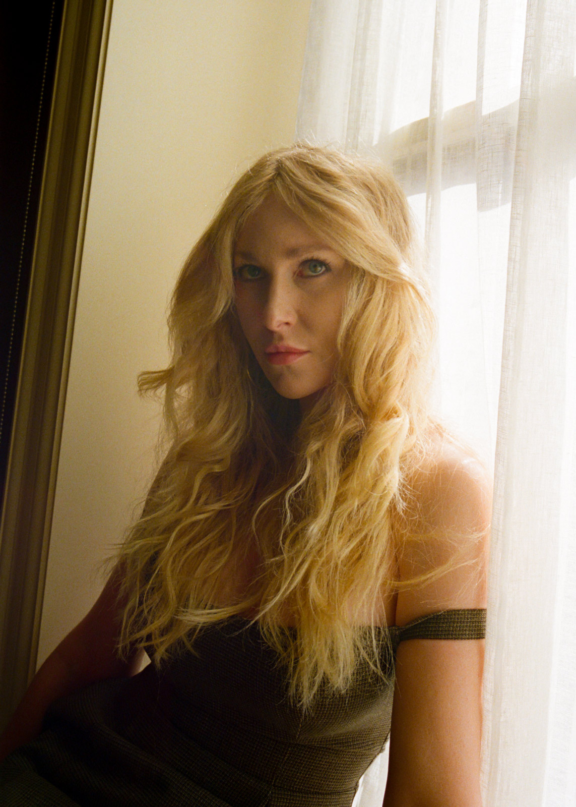 ‘Aesthetica’ is a modern tale of the timeless desire to be seen