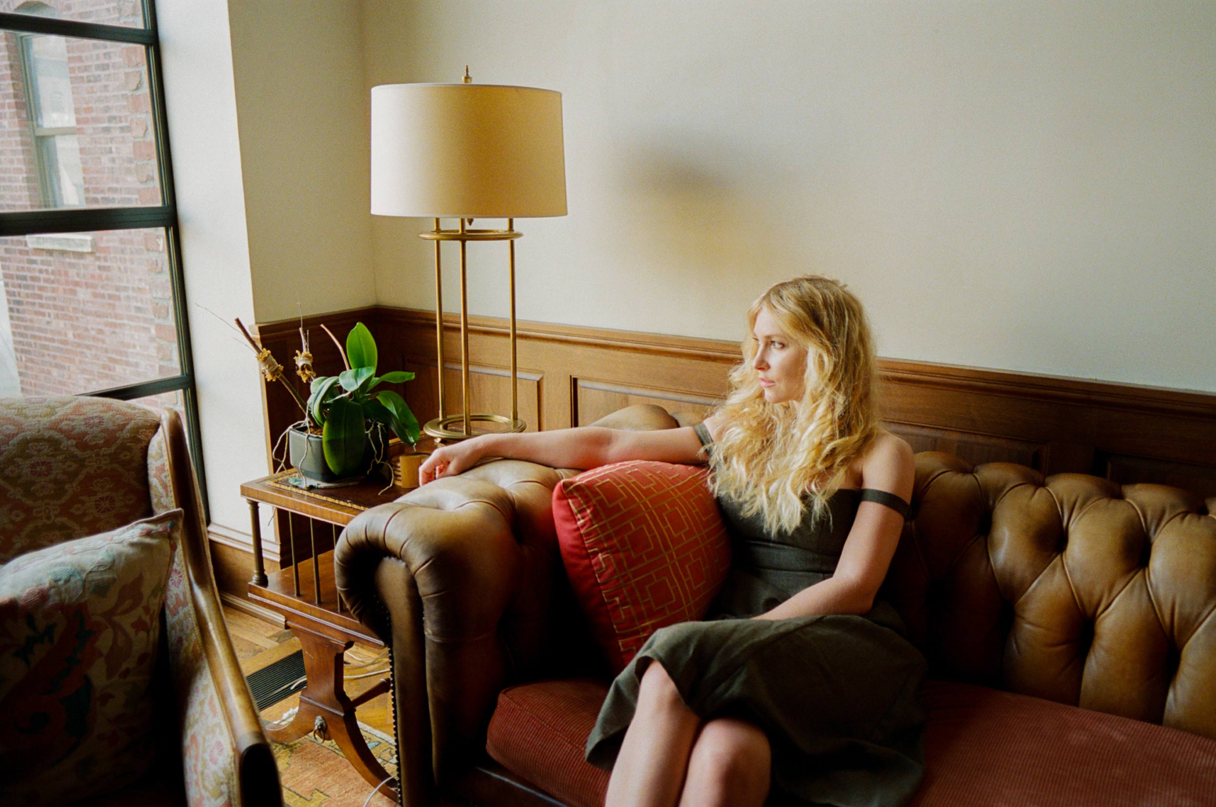 ‘Aesthetica’ is a modern tale of the timeless desire to be seen