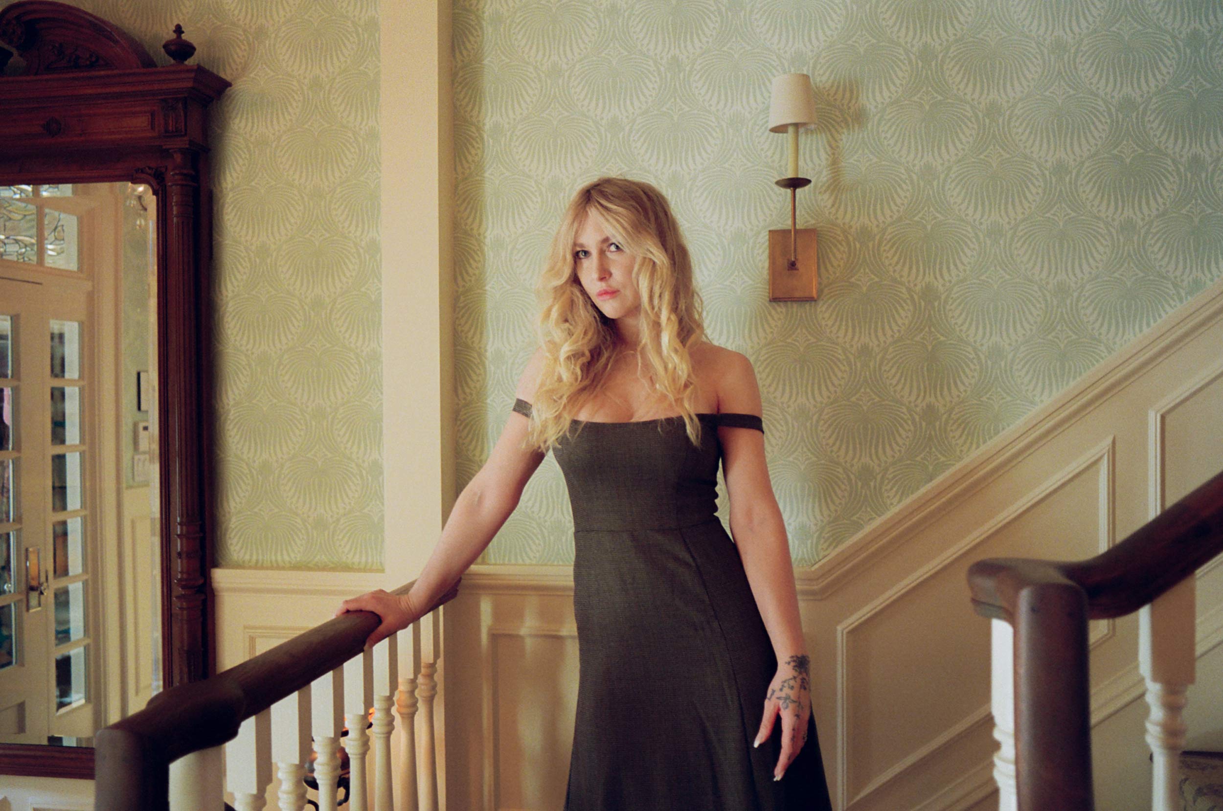 ‘Aesthetica’ is a modern tale of the timeless desire to be seen