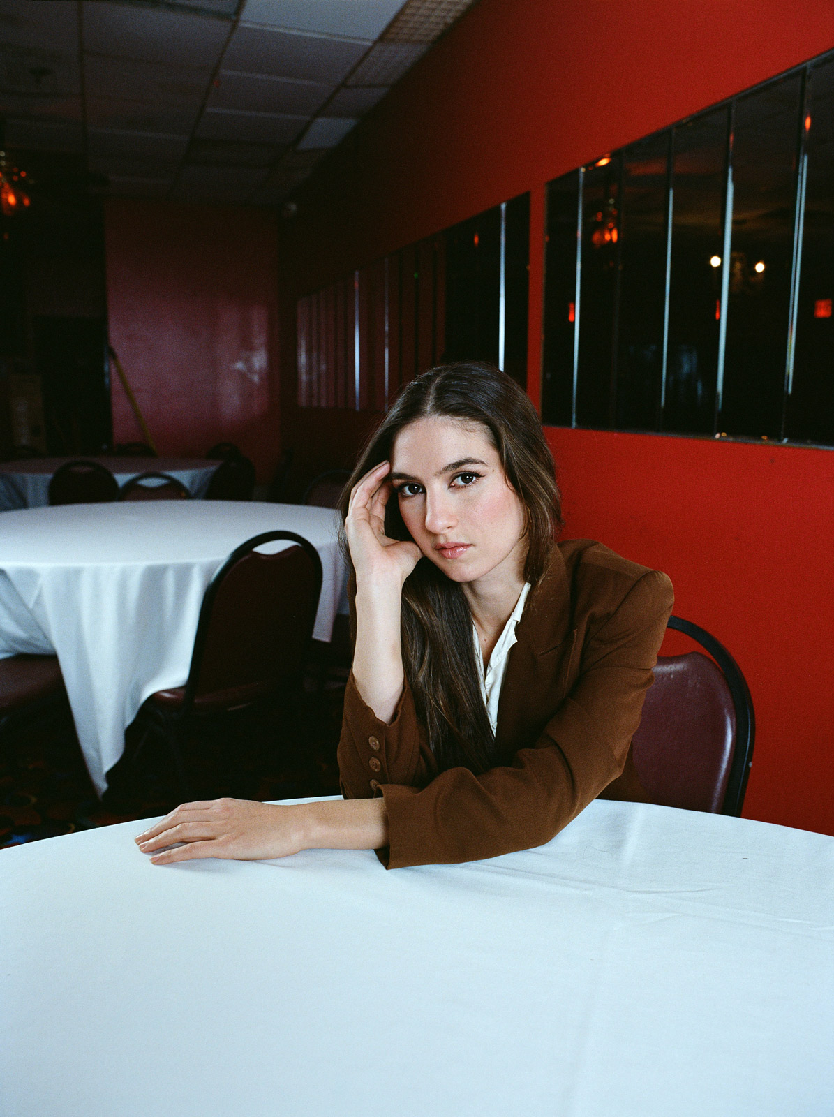 For Weyes Blood, fantasy is a form of survival