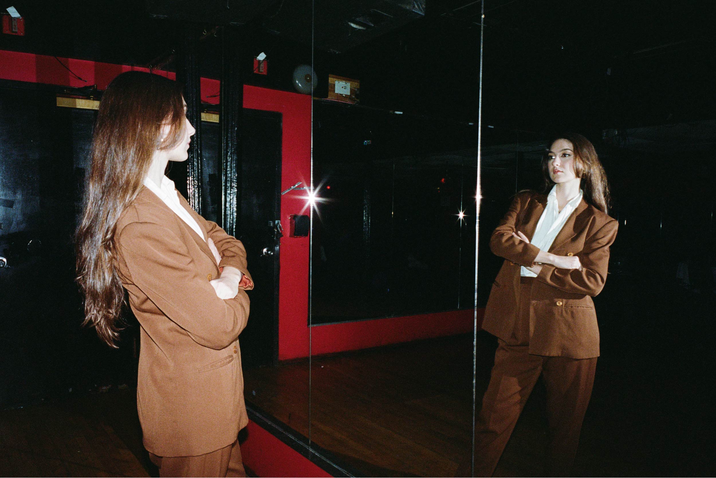 For Weyes Blood, fantasy is a form of survival