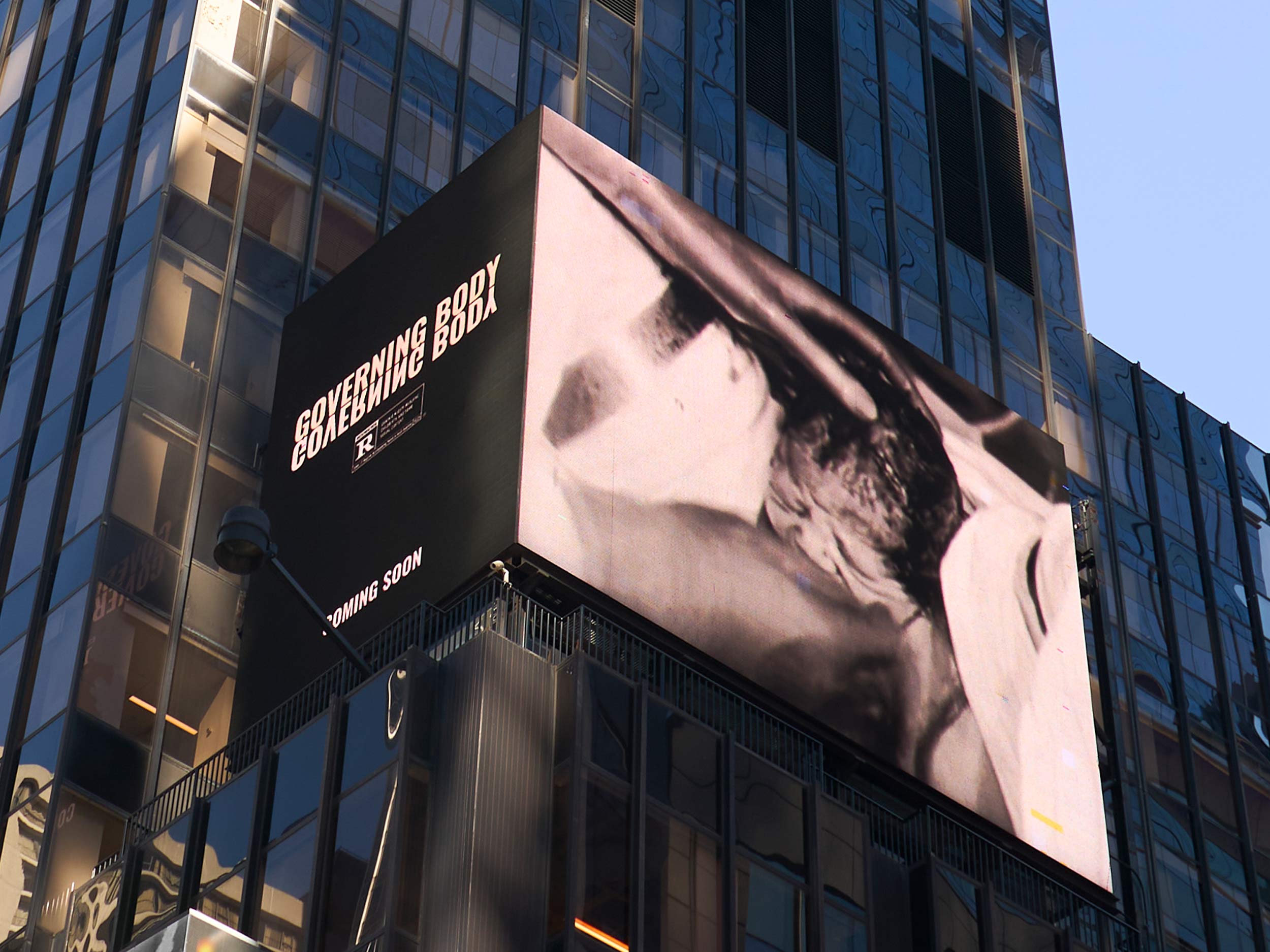 Julia Weist’s ‘Governing Body’ questions what we deem indecent in the scope of mainstream cinema