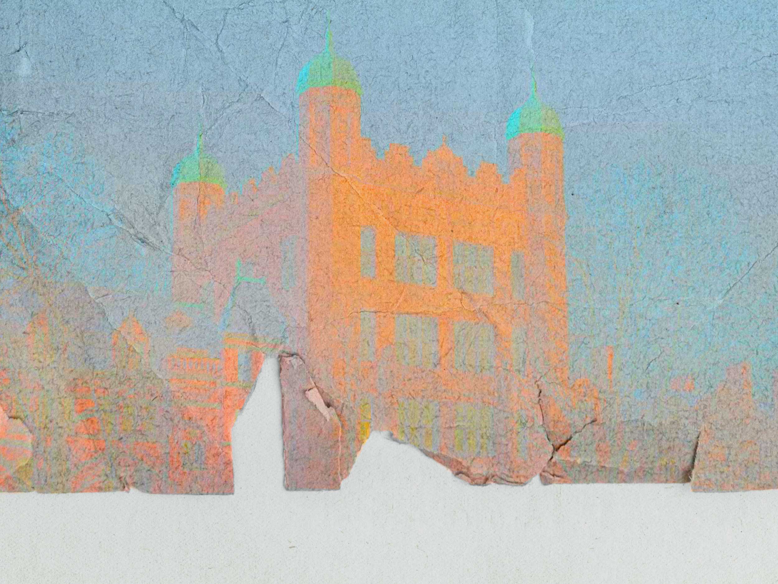 The crumbling mythology of the Ivy League