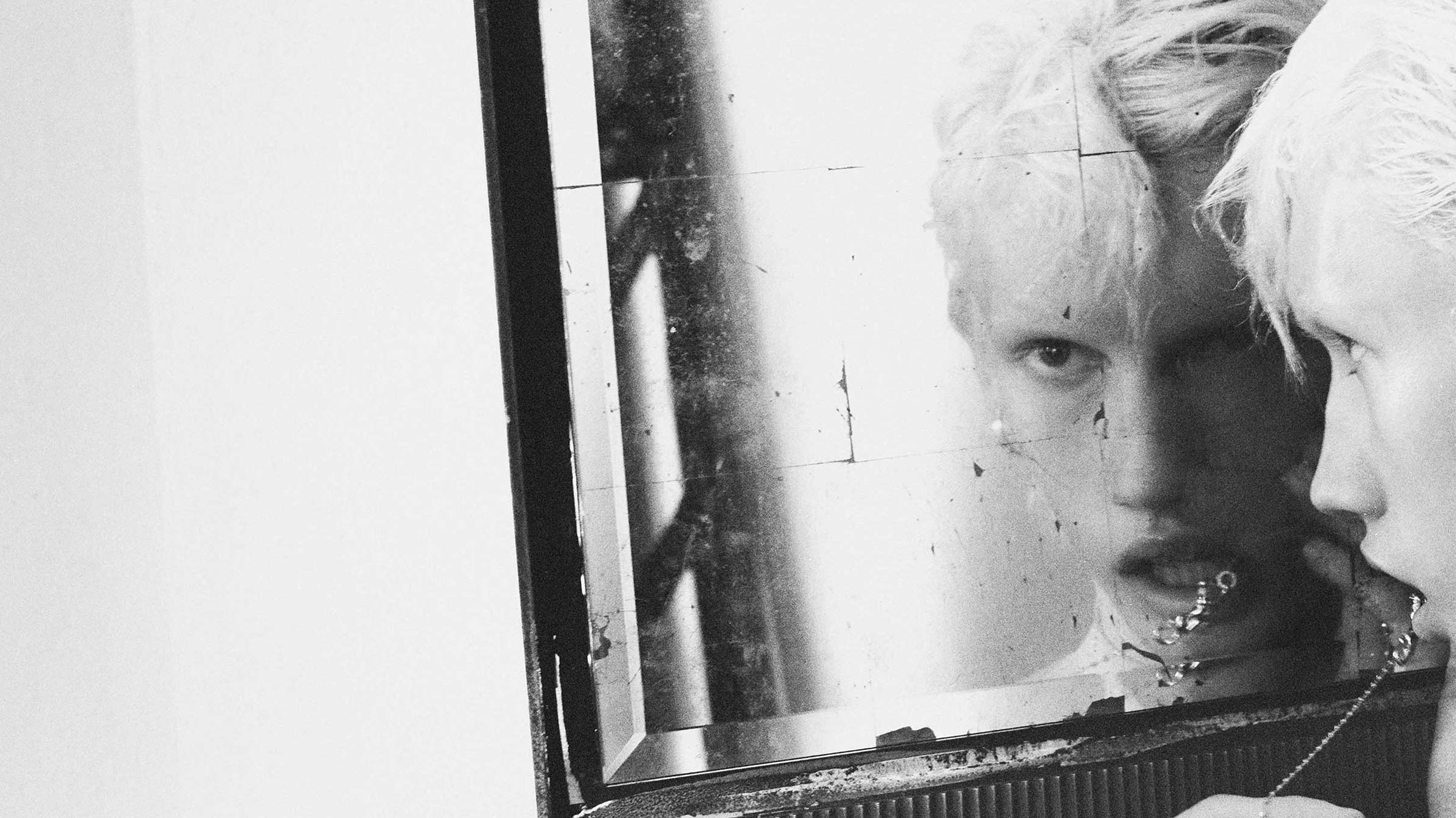 A Period of Juvenile Prosperity