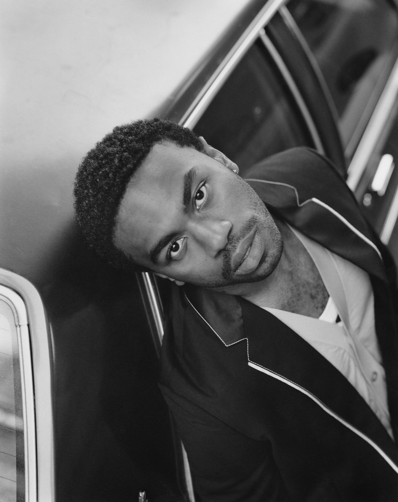 Kevin Abstract and Charles Atlas interrogate physical realities in digital fantasies