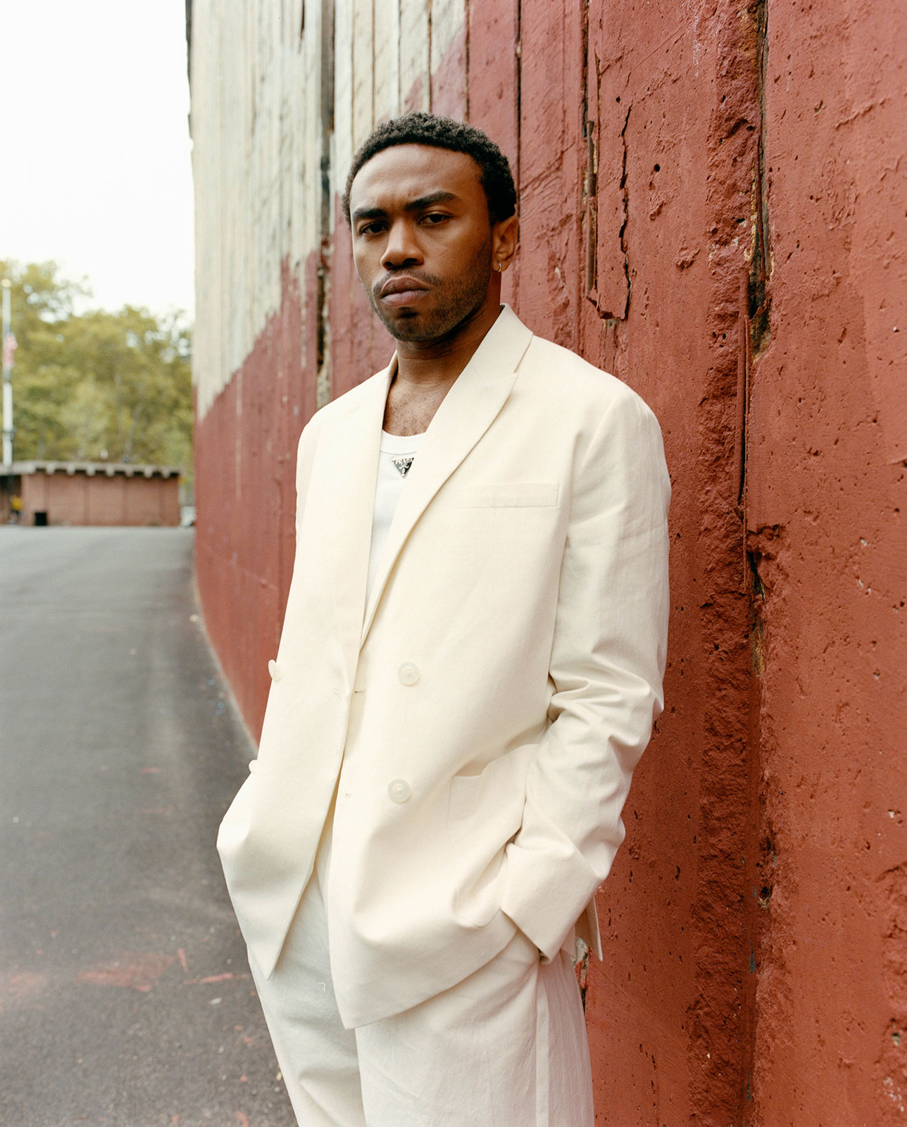 Kevin Abstract and Charles Atlas interrogate physical realities in digital fantasies