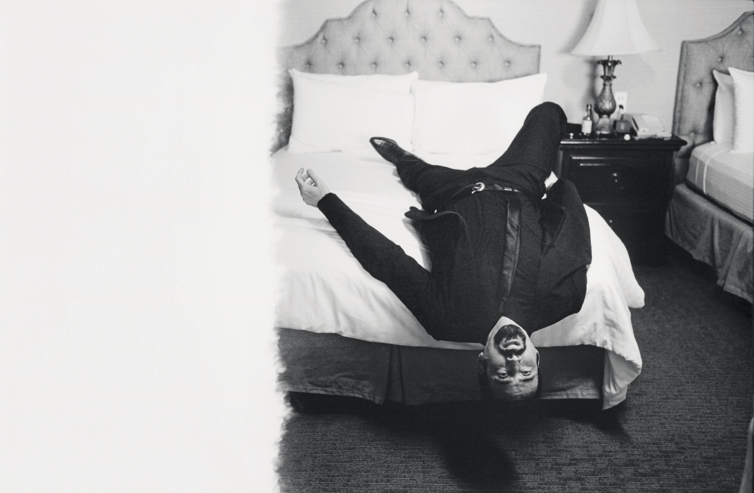 Nicolas Cage and John Carpenter are cinema’s most studious eccentrics