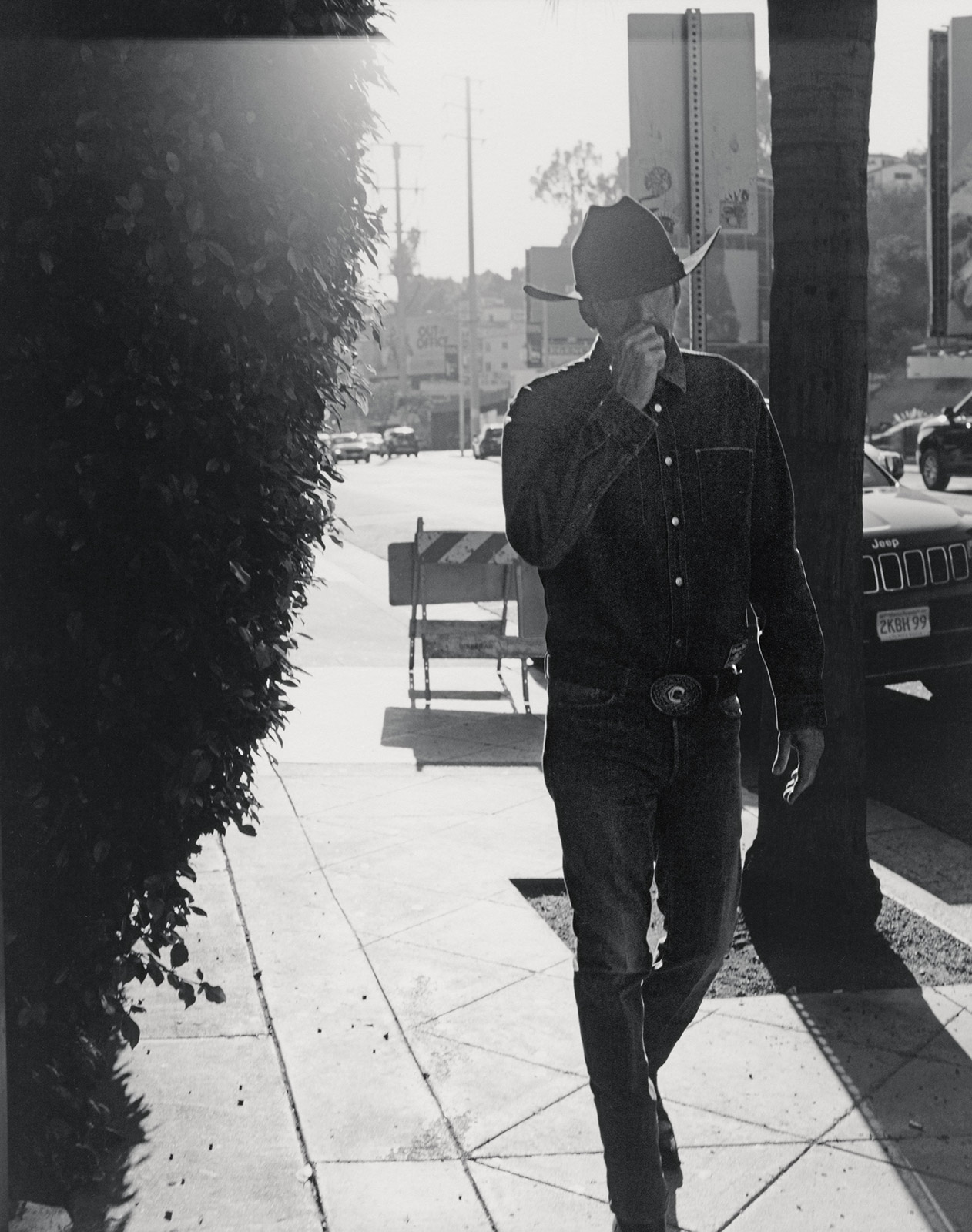 Nicolas Cage and John Carpenter are cinema’s most studious eccentrics