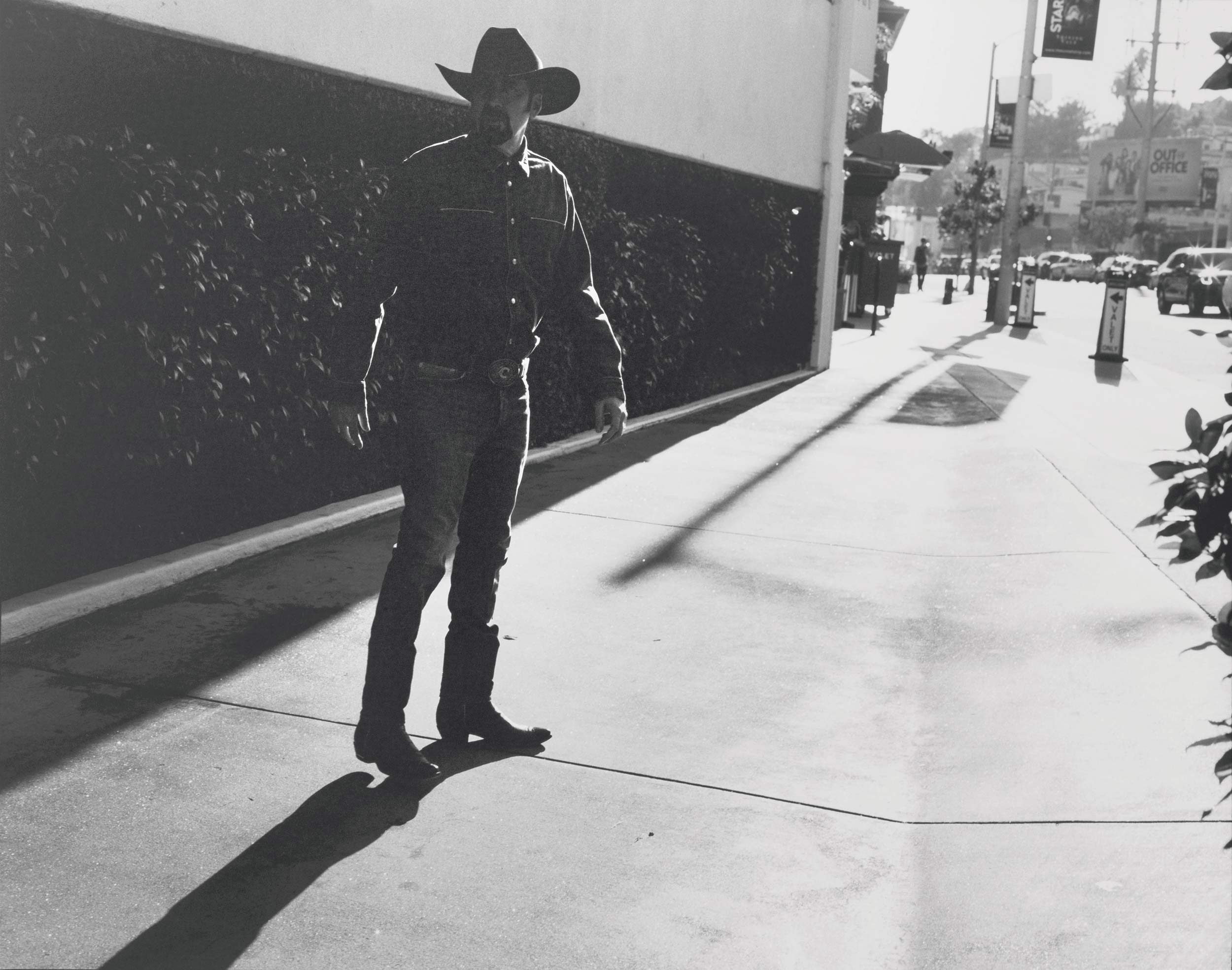 Nicolas Cage and John Carpenter are cinema’s most studious eccentrics