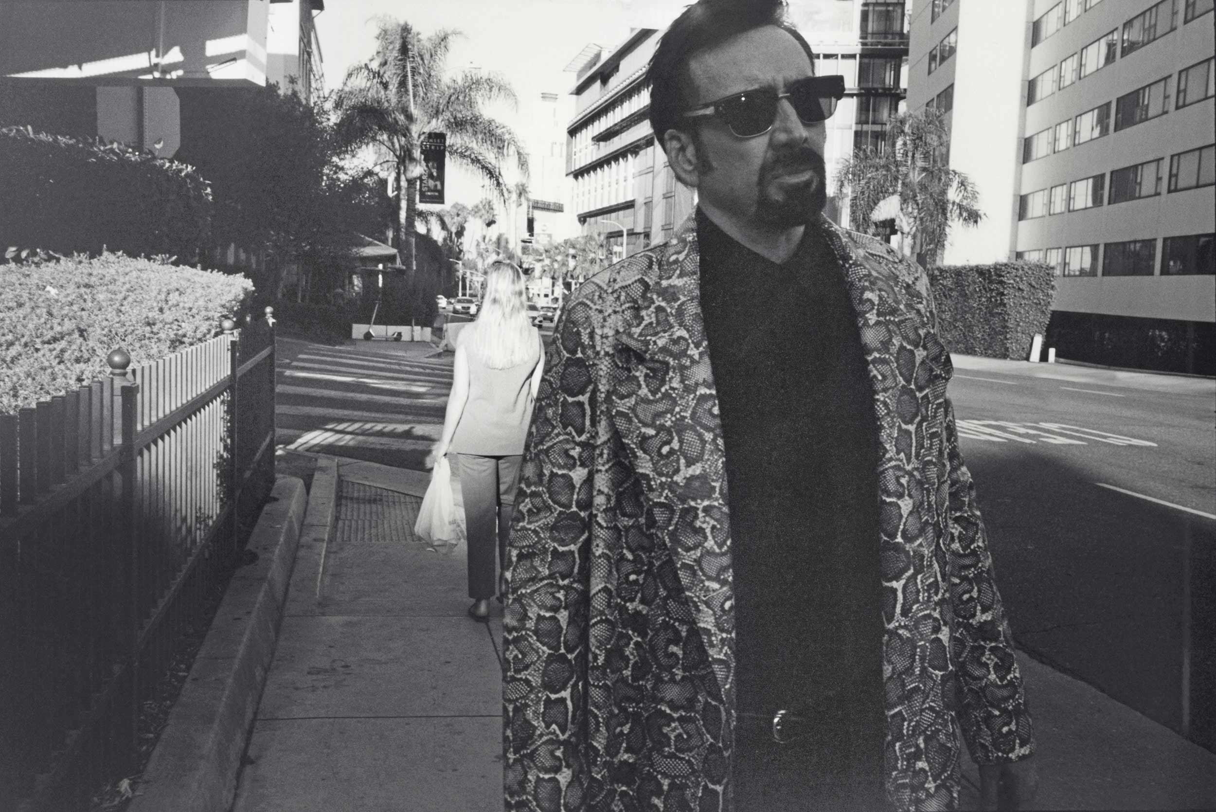 Nicolas Cage and John Carpenter are cinema’s most studious eccentrics