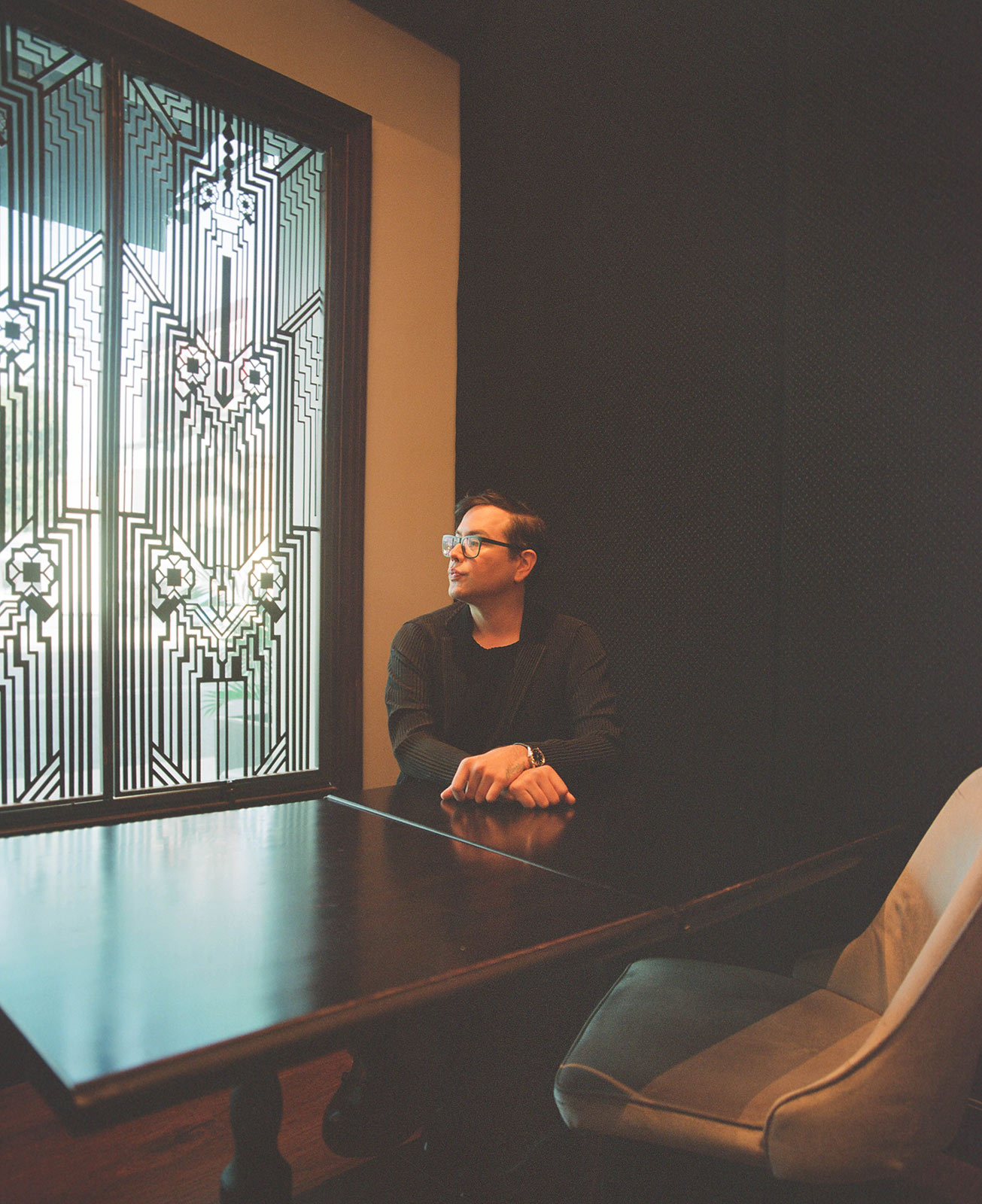 Tommy Pico and Carmen Maria Machado investigate horror as a reflection of the American psyche