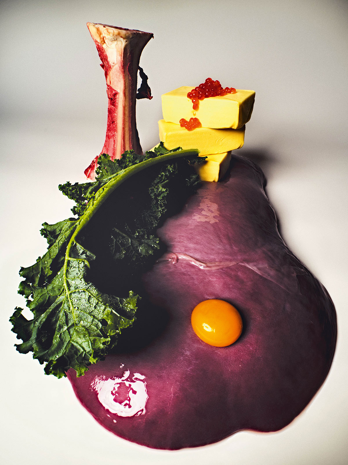 Raw eggs, pink pills, and embodied identity: Online communities create their own proof in a vacuum of truth