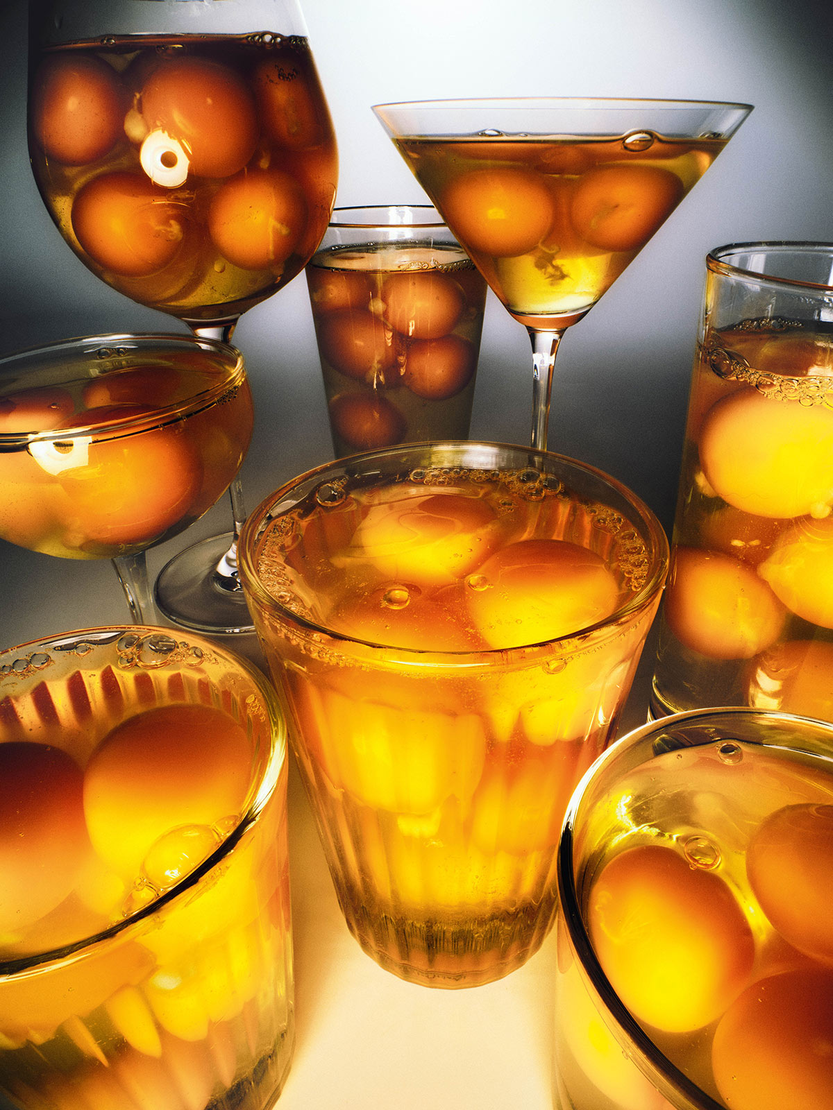 Raw eggs, pink pills, and embodied identity: Online communities create their own proof in a vacuum of truth