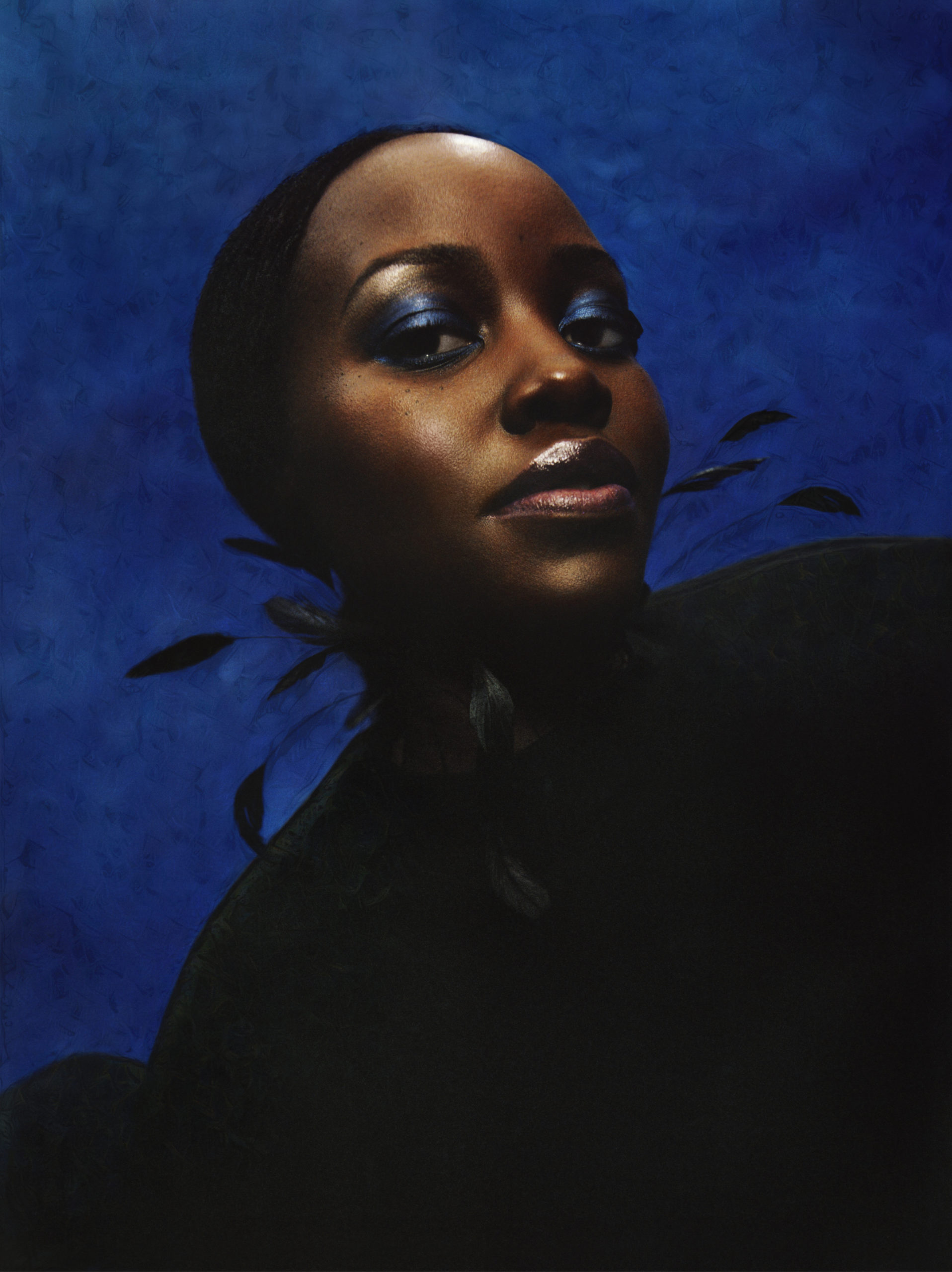 Lupita Nyong’o leverages language to depict the nuances of humanity