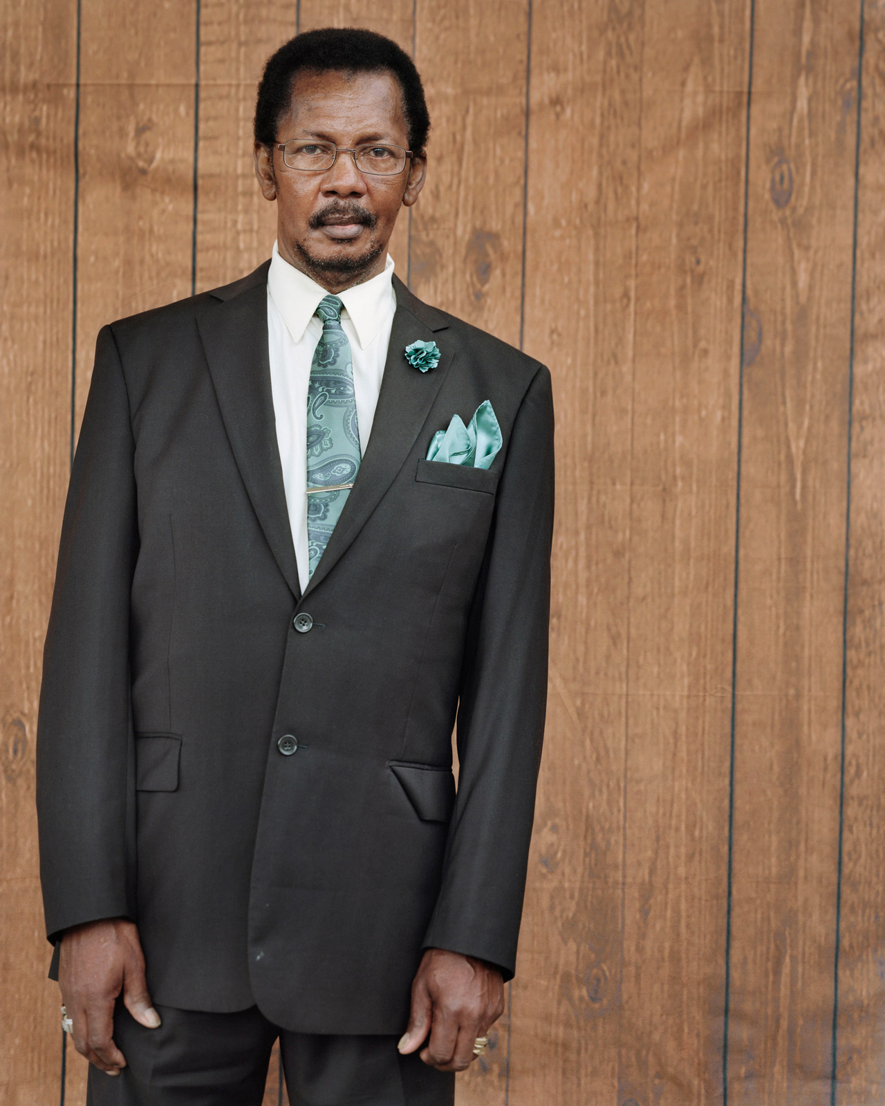 In ‘Whirlpool,’ Jim Goldberg examines the spirit of the small-town South