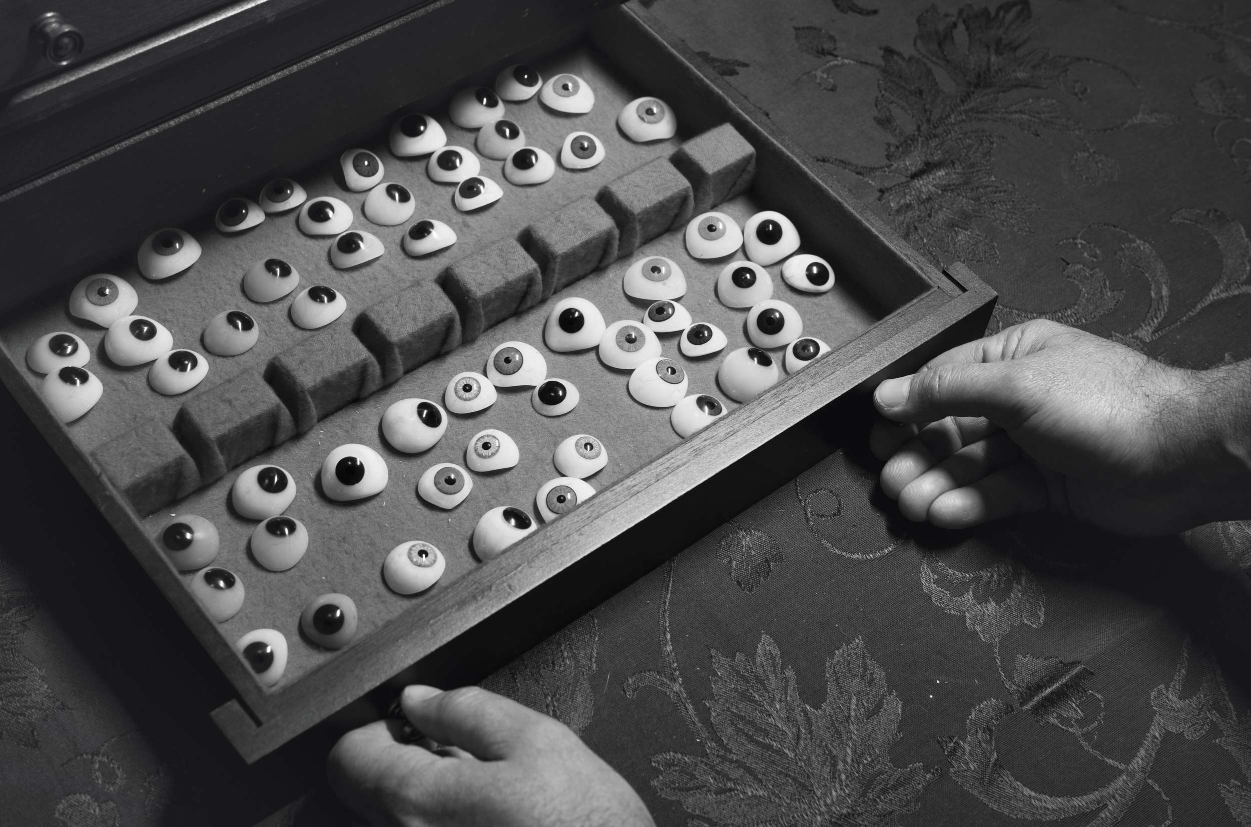 In ‘Whirlpool,’ Jim Goldberg examines the spirit of the small-town South