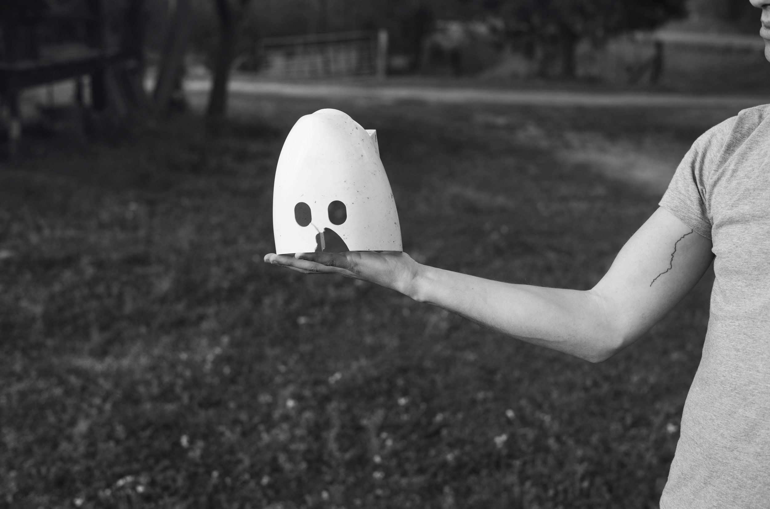 In ‘Whirlpool,’ Jim Goldberg examines the spirit of the small-town South