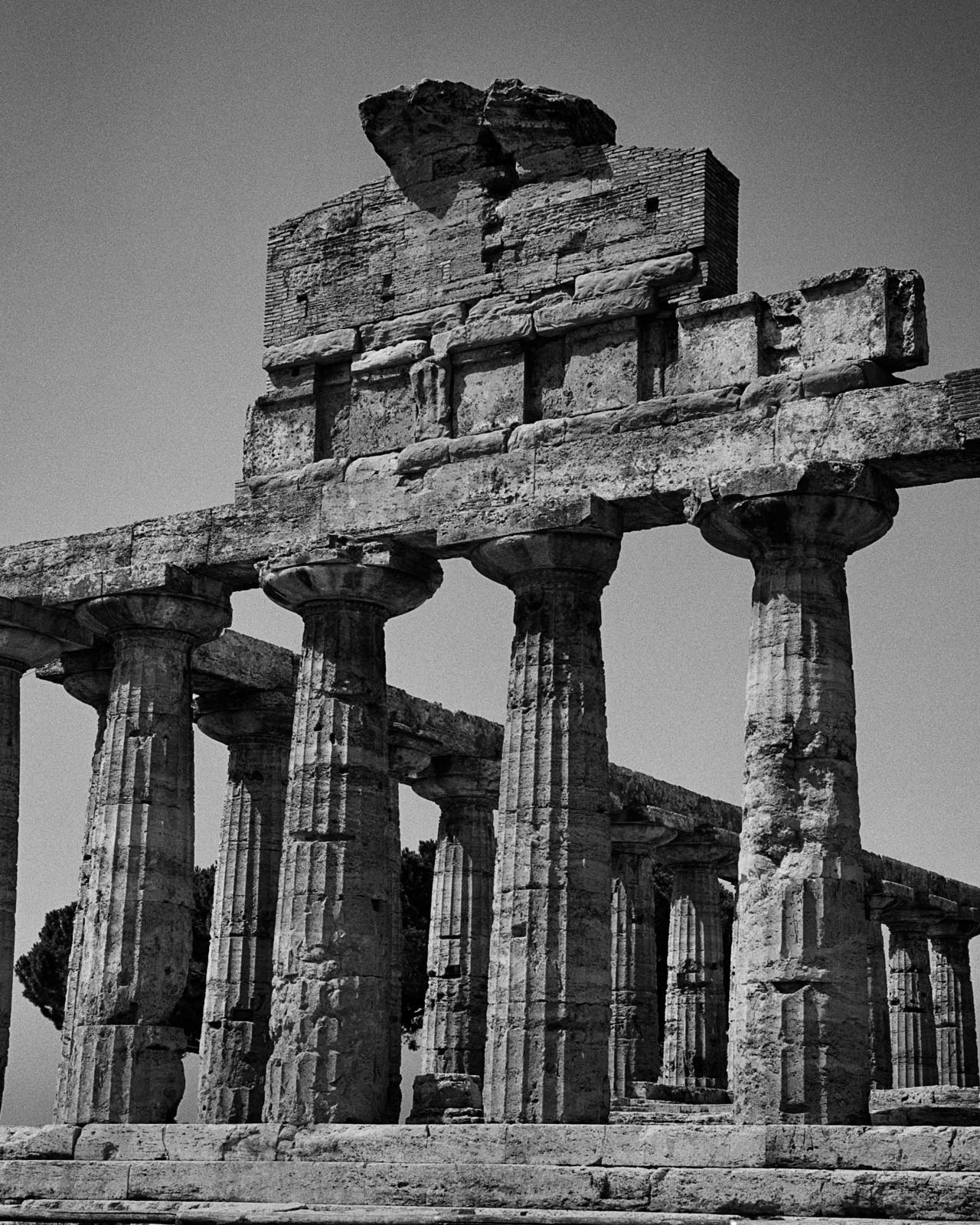 A love letter to Naples, from photographer Brett Lloyd