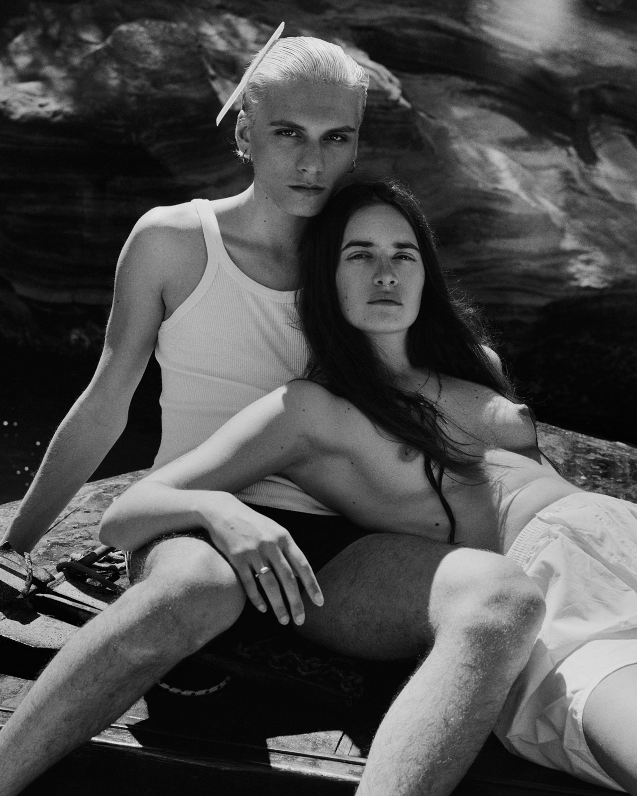 A love letter to Naples, from photographer Brett Lloyd