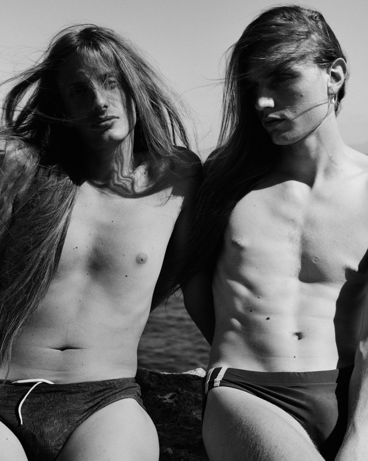 A love letter to Naples, from photographer Brett Lloyd
