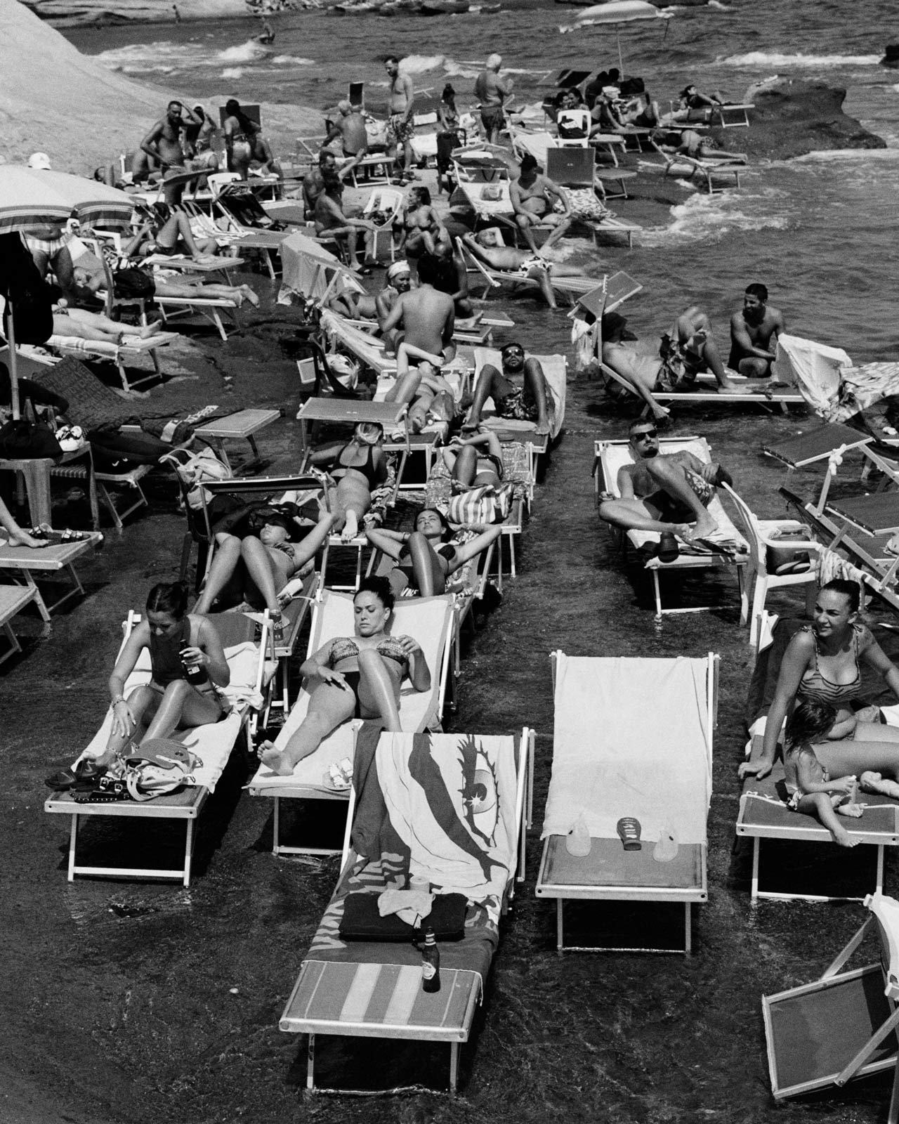 A love letter to Naples, from photographer Brett Lloyd