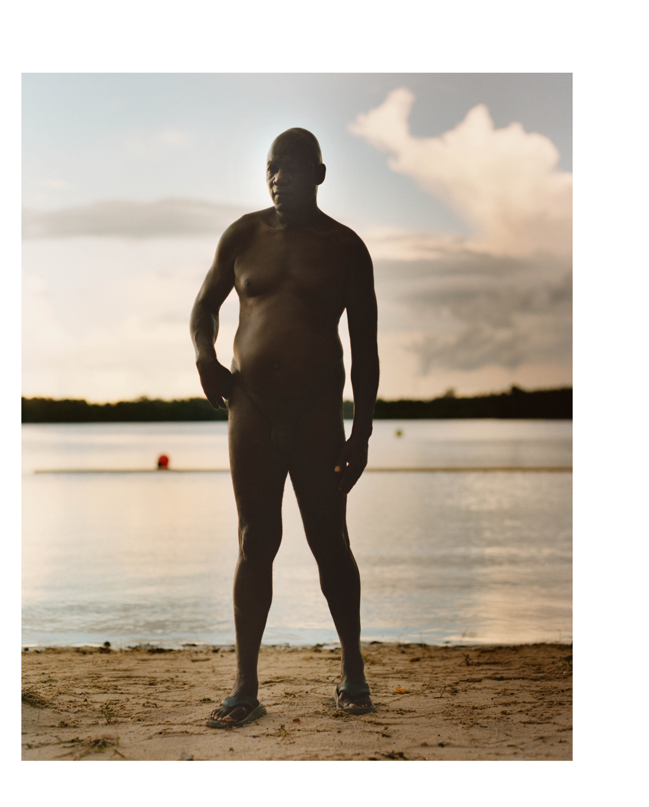 In Pasco County, Florida—Nudist Capital, USA—the body politic is on fully display