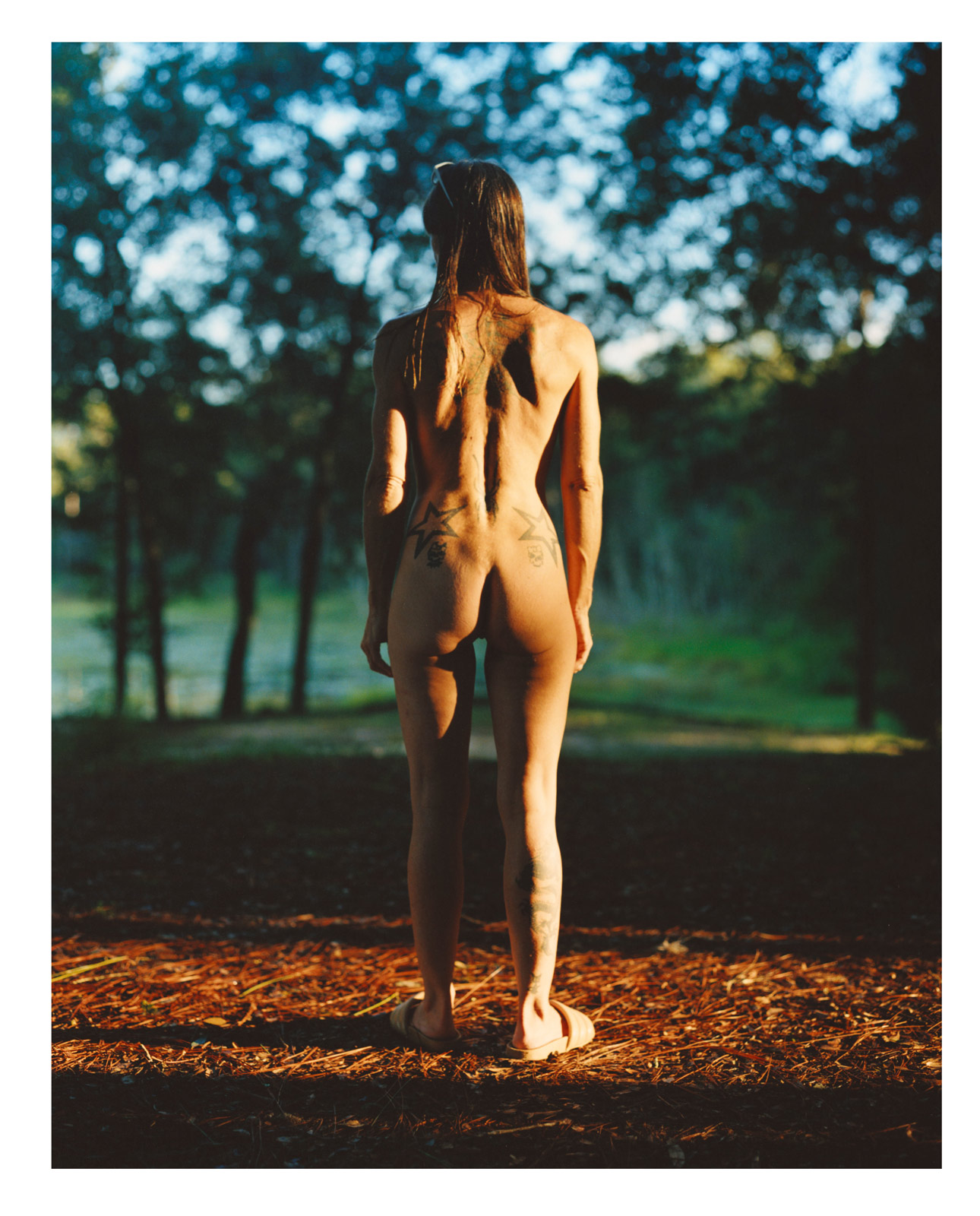 In Pasco County, Florida—Nudist Capital, USA—the body politic is on fully display