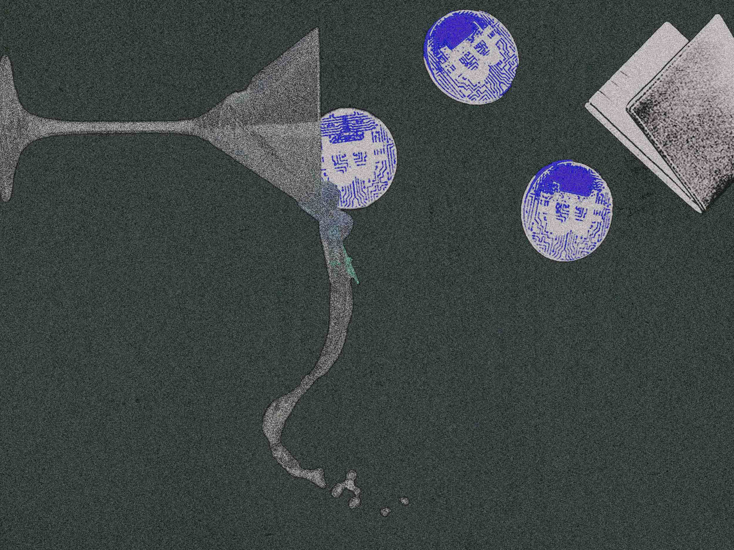 Miami’s club culture crumbles alongside shrinking crypto wallets