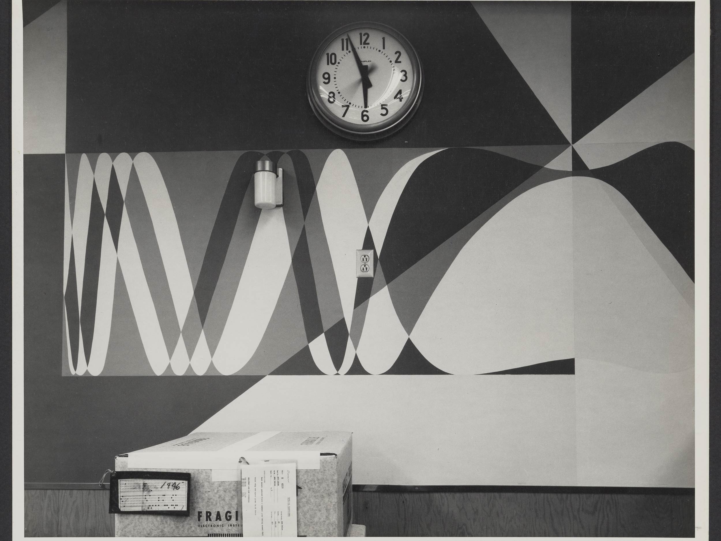 Rediscovering the archive of Mary Dill Henry