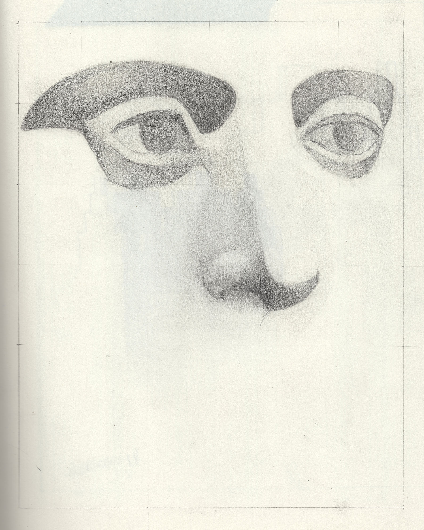 Artist Niccolò Debole’s playlist for finding pride in process
