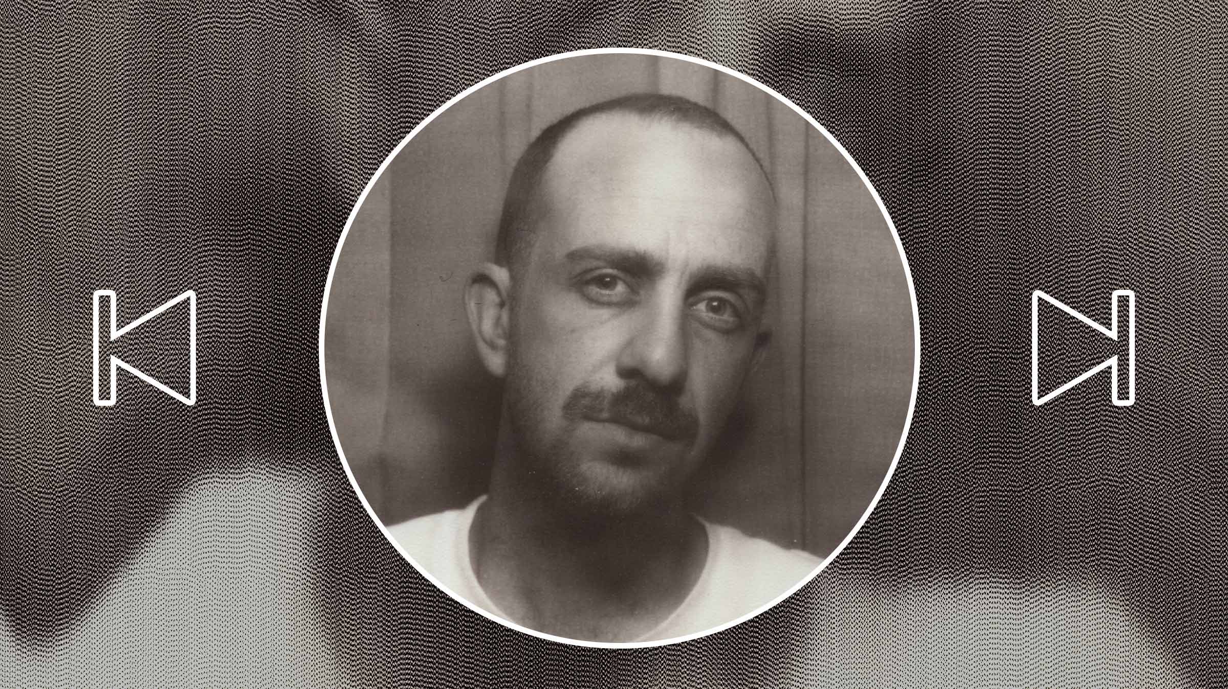 Artist Niccolò Debole’s playlist for finding pride in process