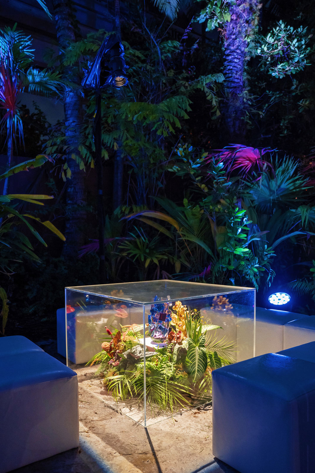 Inside NADA Miami and ILY2’s otherworldly anniversary dinner