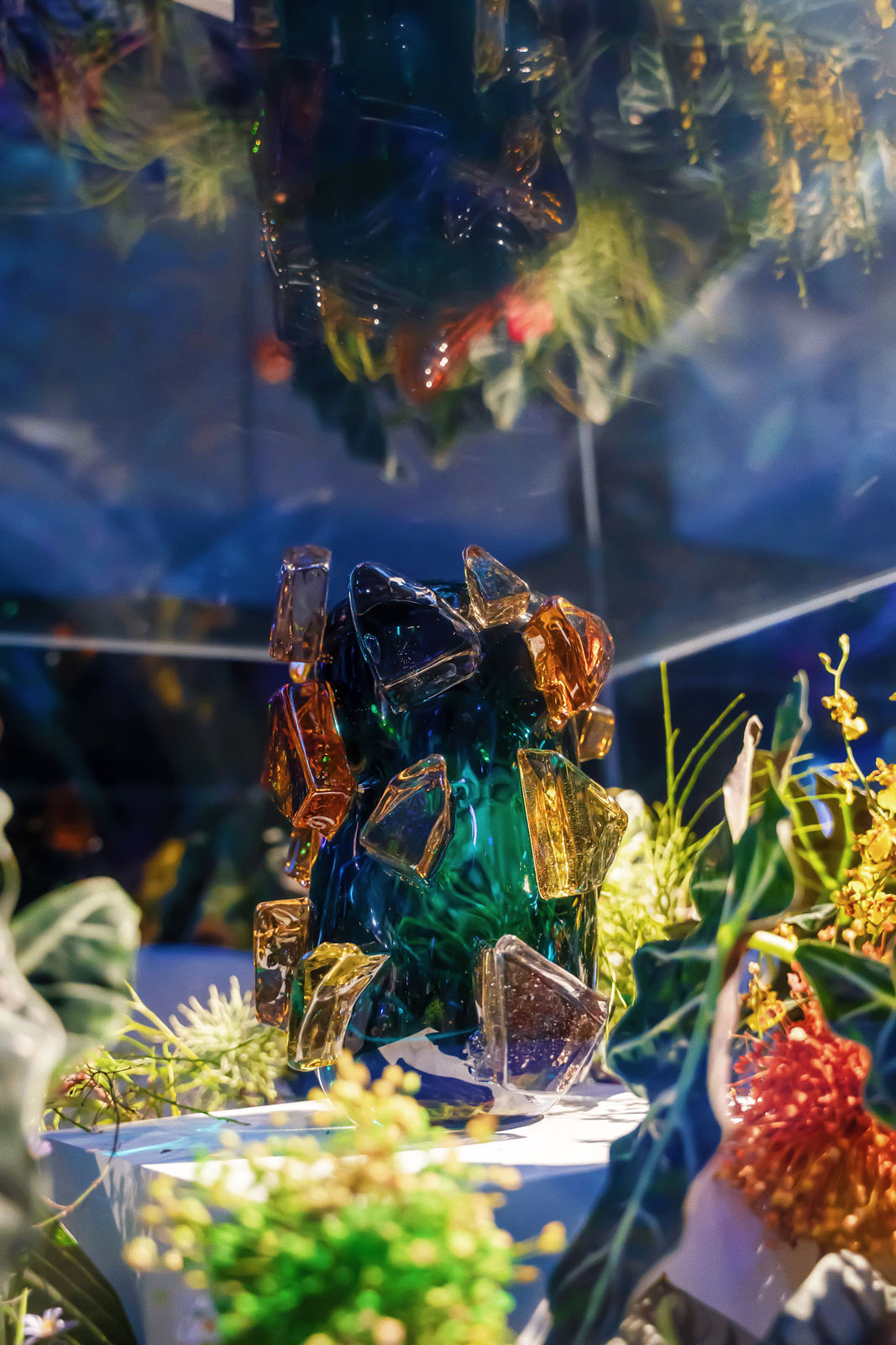 Inside NADA Miami and ILY2’s otherworldly anniversary dinner